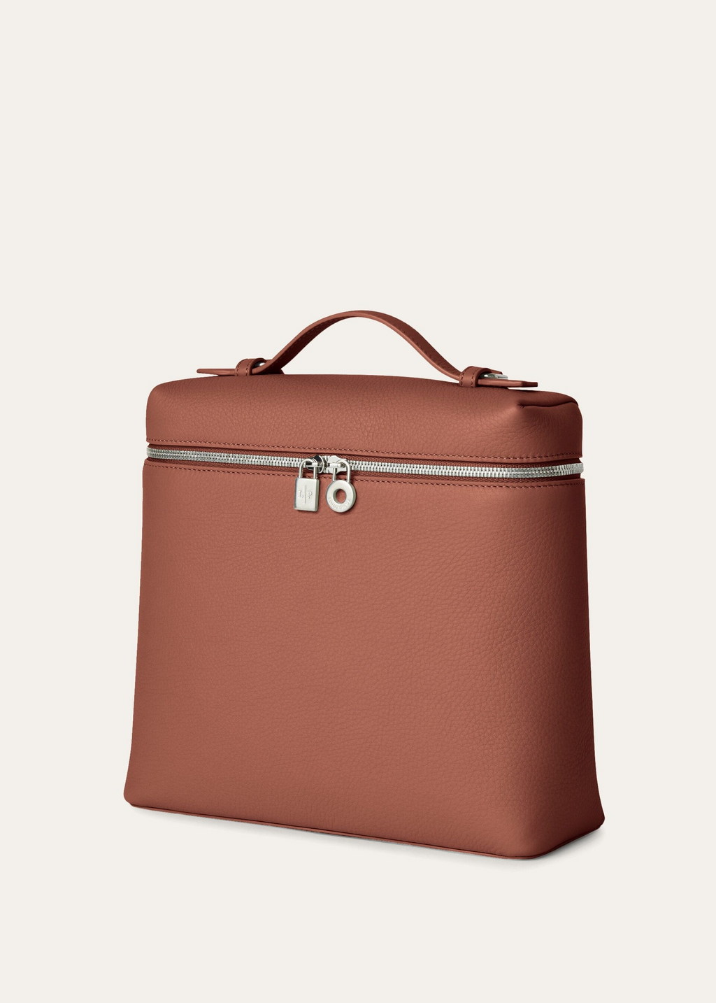 Extra Pocket backpack