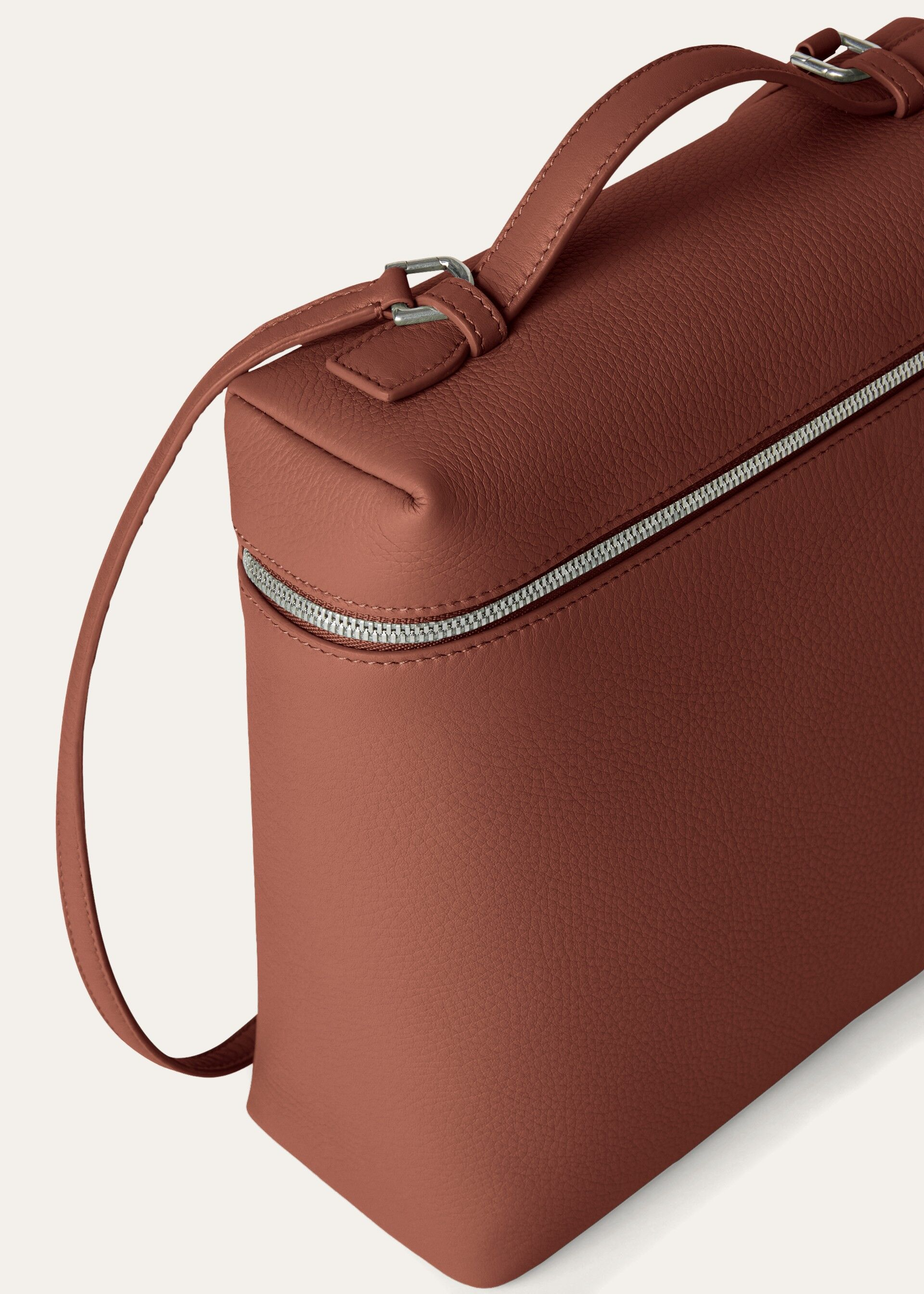 Extra Pocket backpack