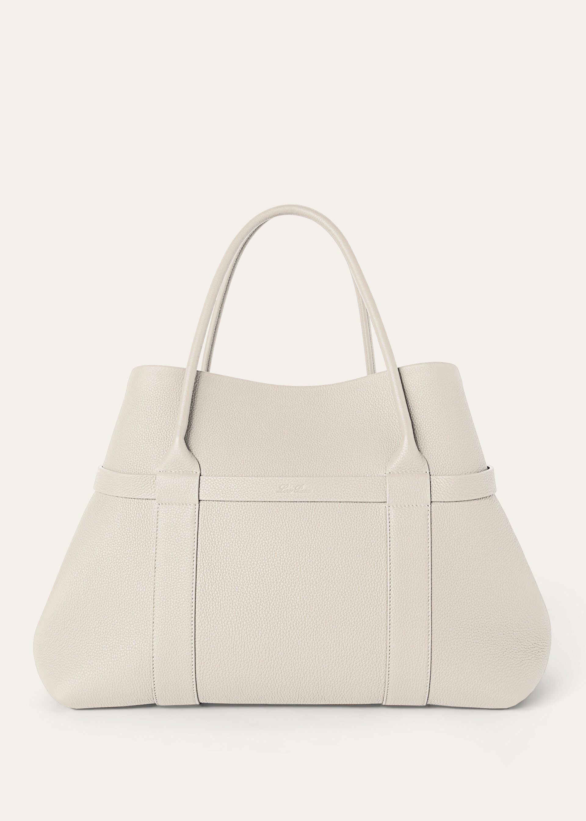 Ghiera Shopper Solid Color