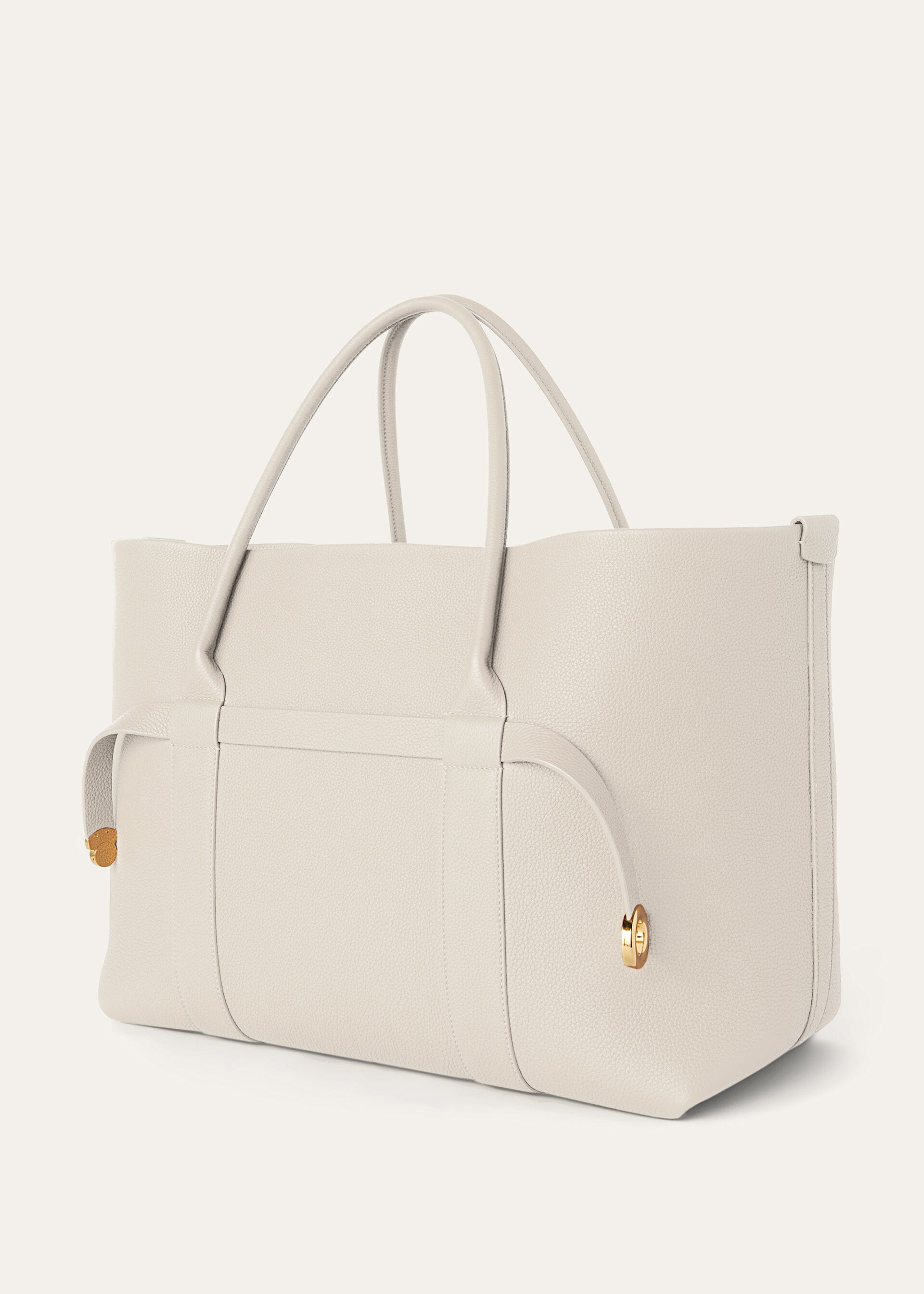 Ghiera Shopper Solid Color