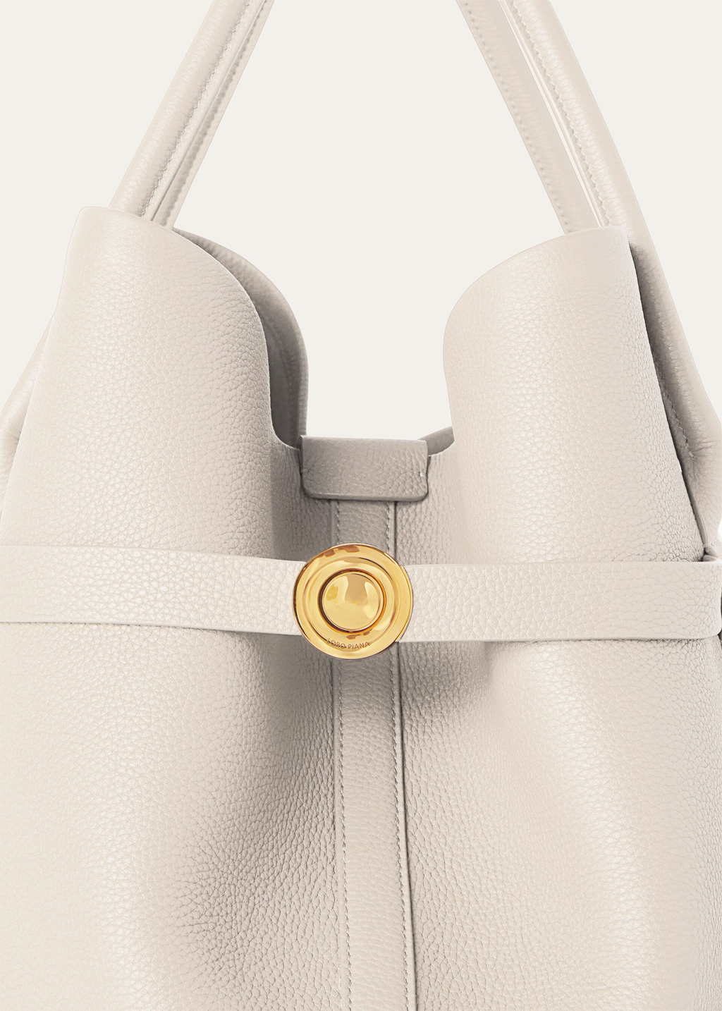 Ghiera Shopper Solid Color