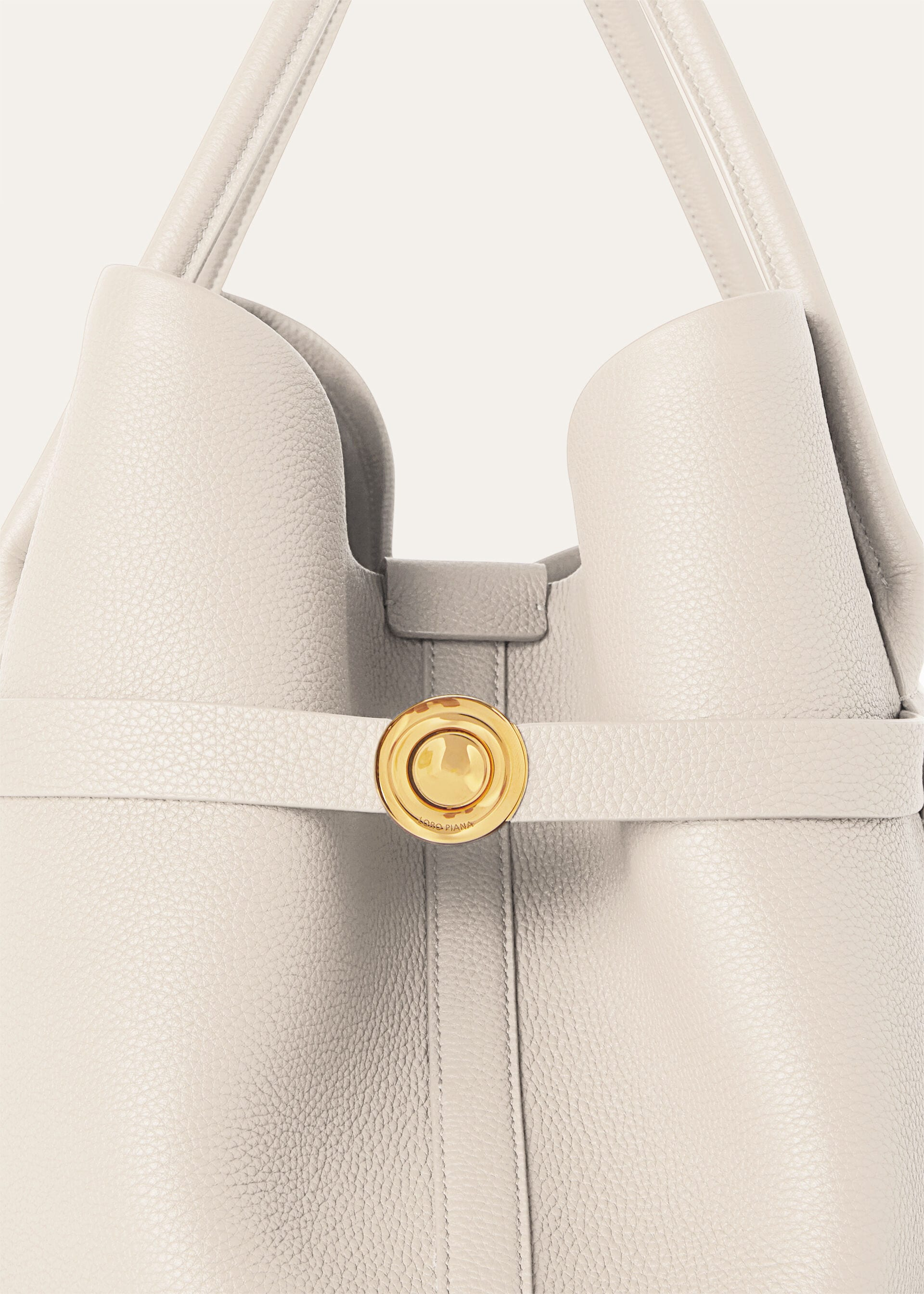 Ghiera Shopper Solid Color