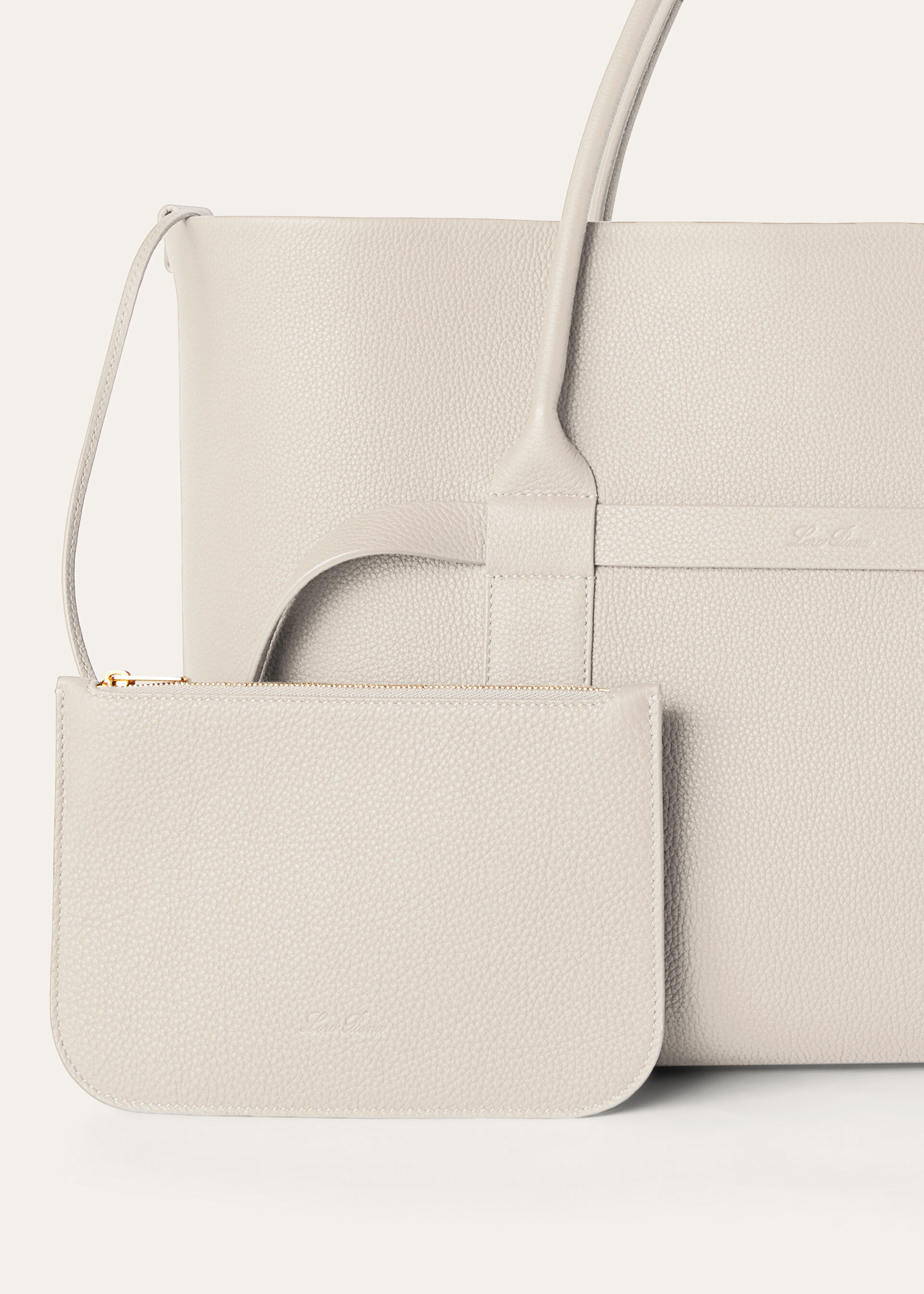 Ghiera Shopper Solid Color