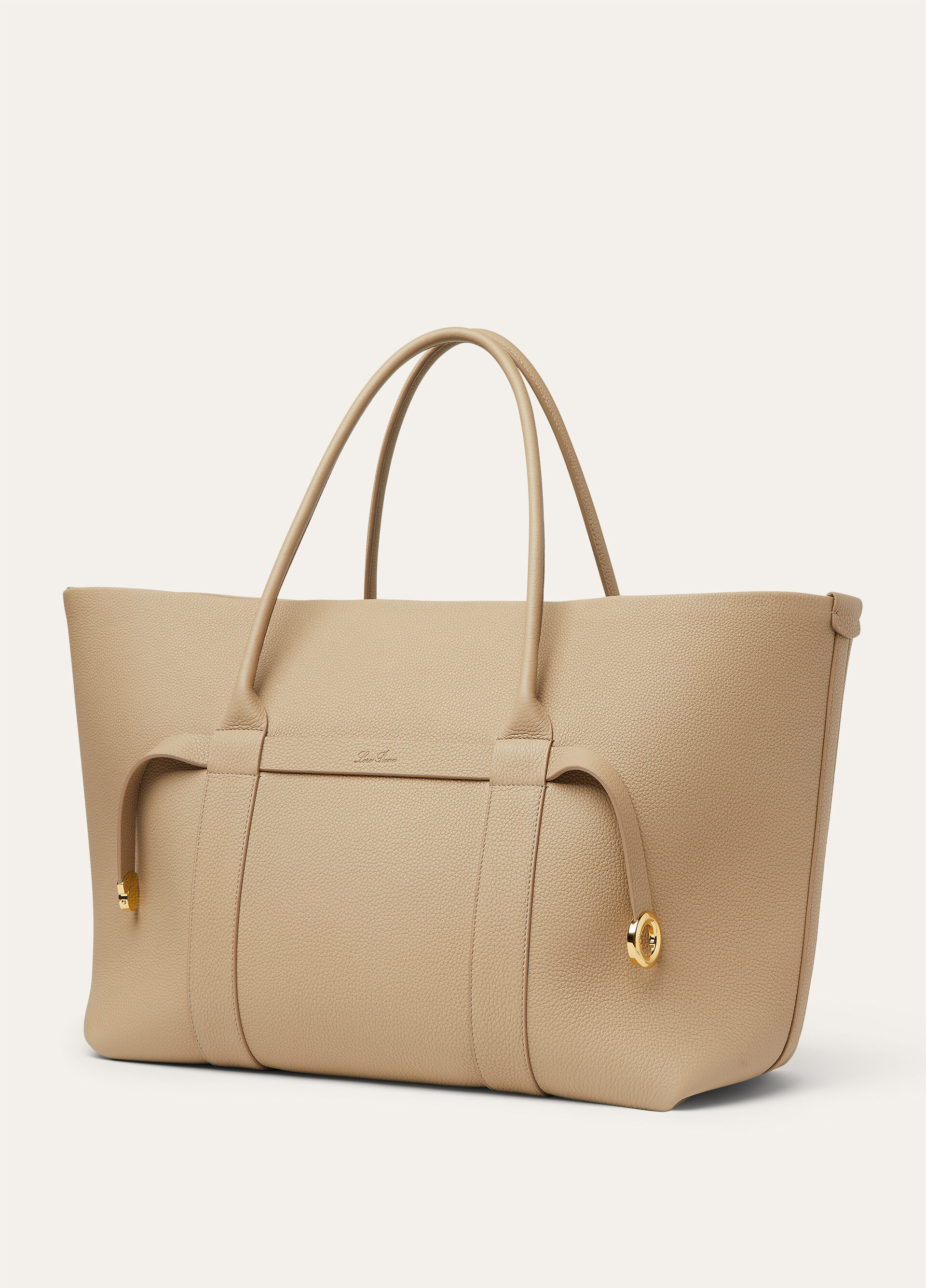 Ghiera Shopper Solid Color