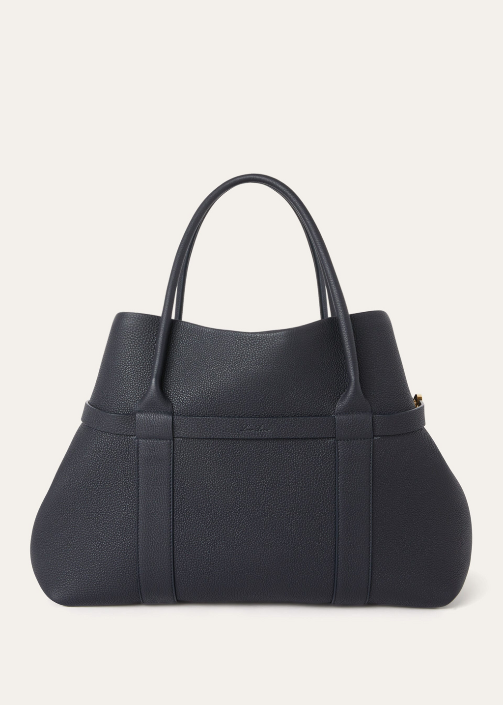 Ghiera Shopper Solid Color