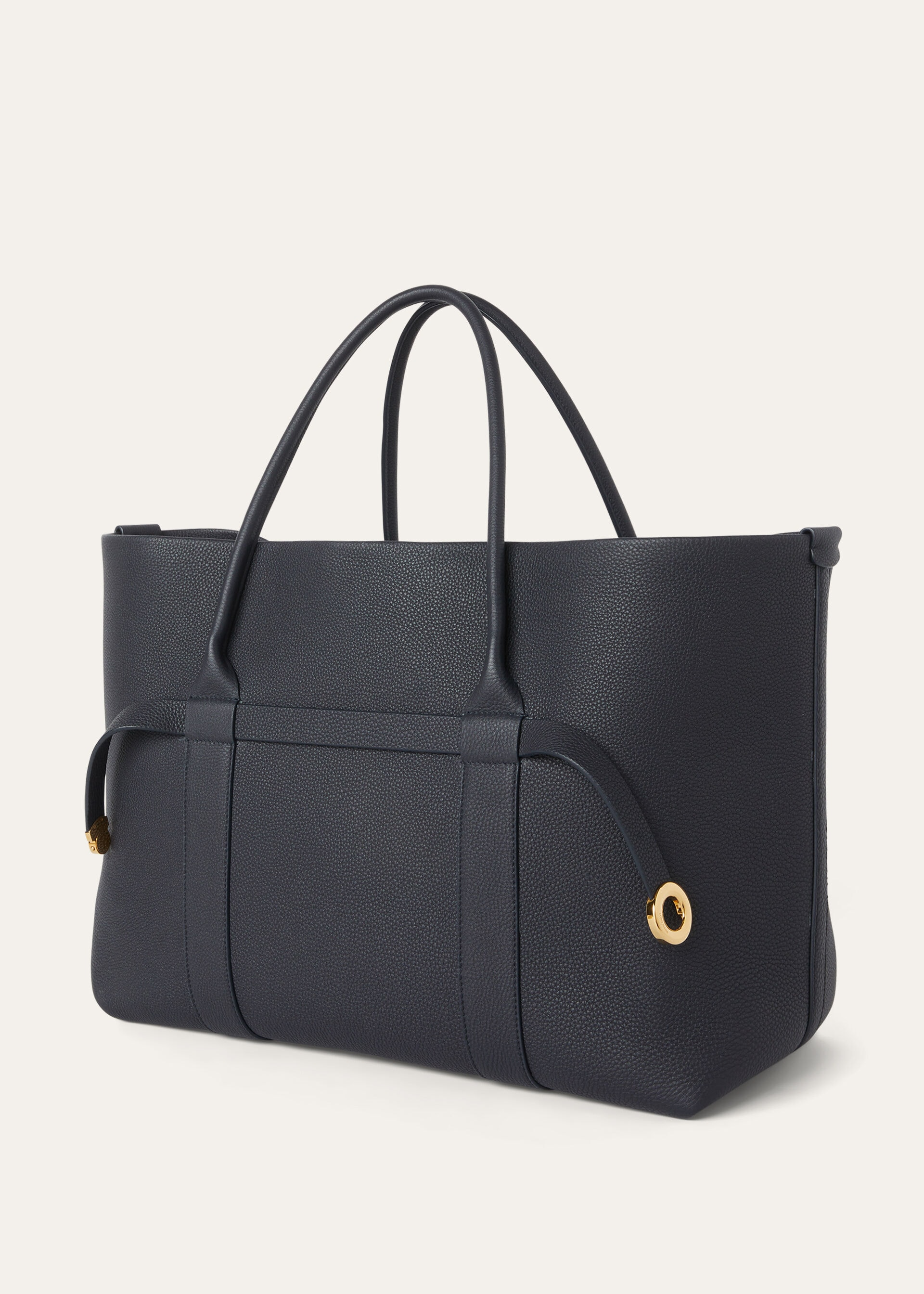 Ghiera Shopper Solid Color