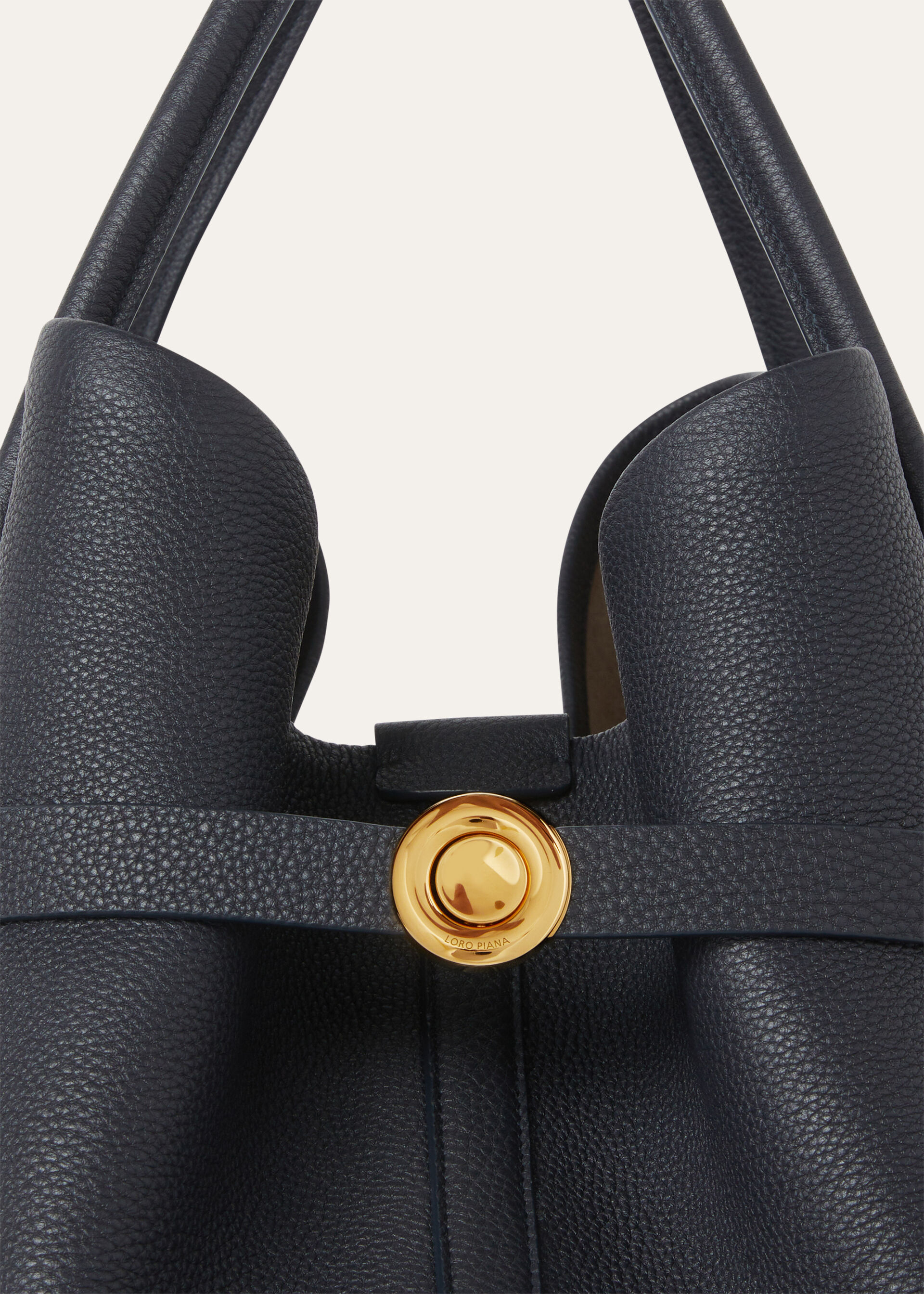 Ghiera Shopper Solid Color