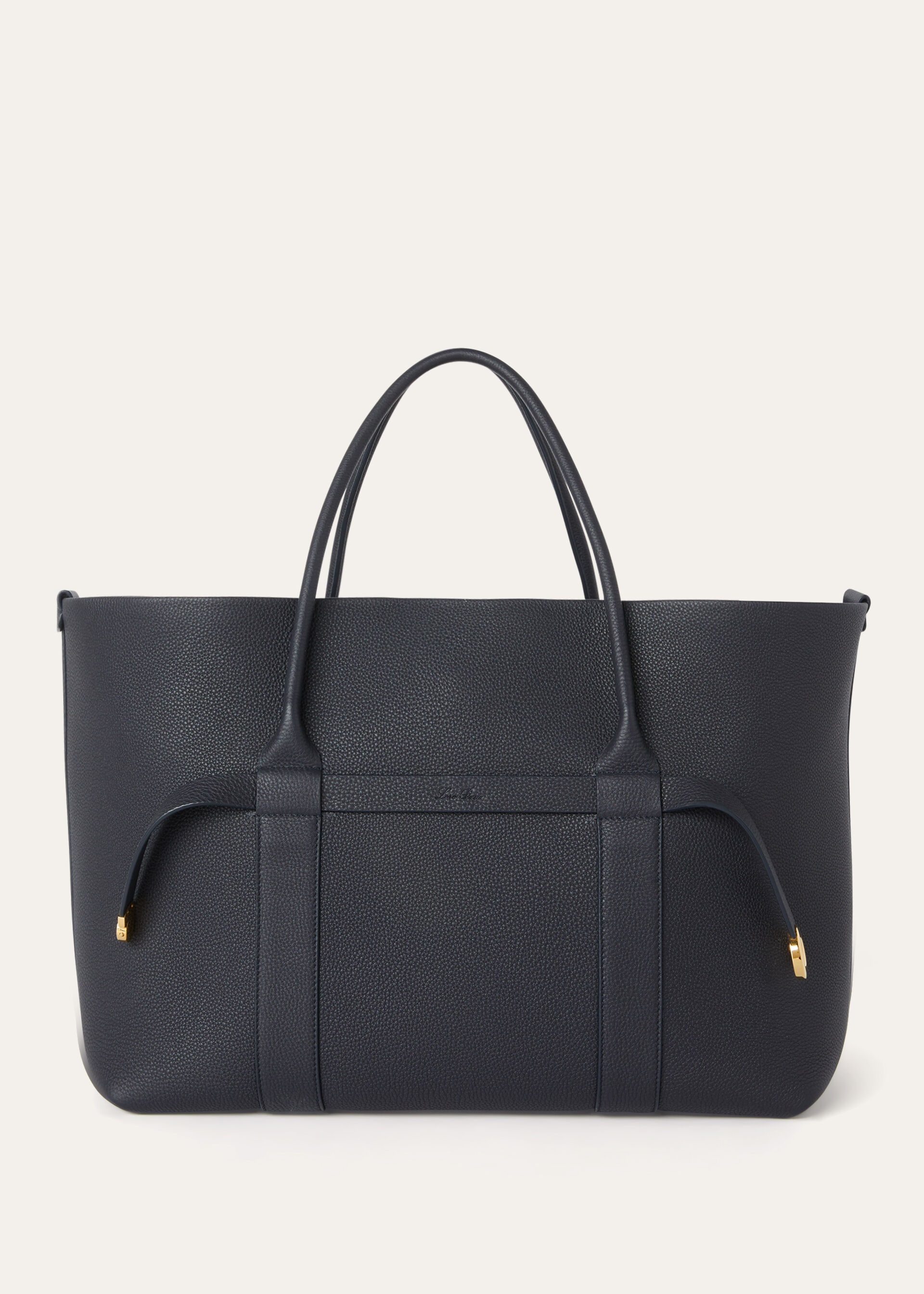 Ghiera Shopper Solid Color