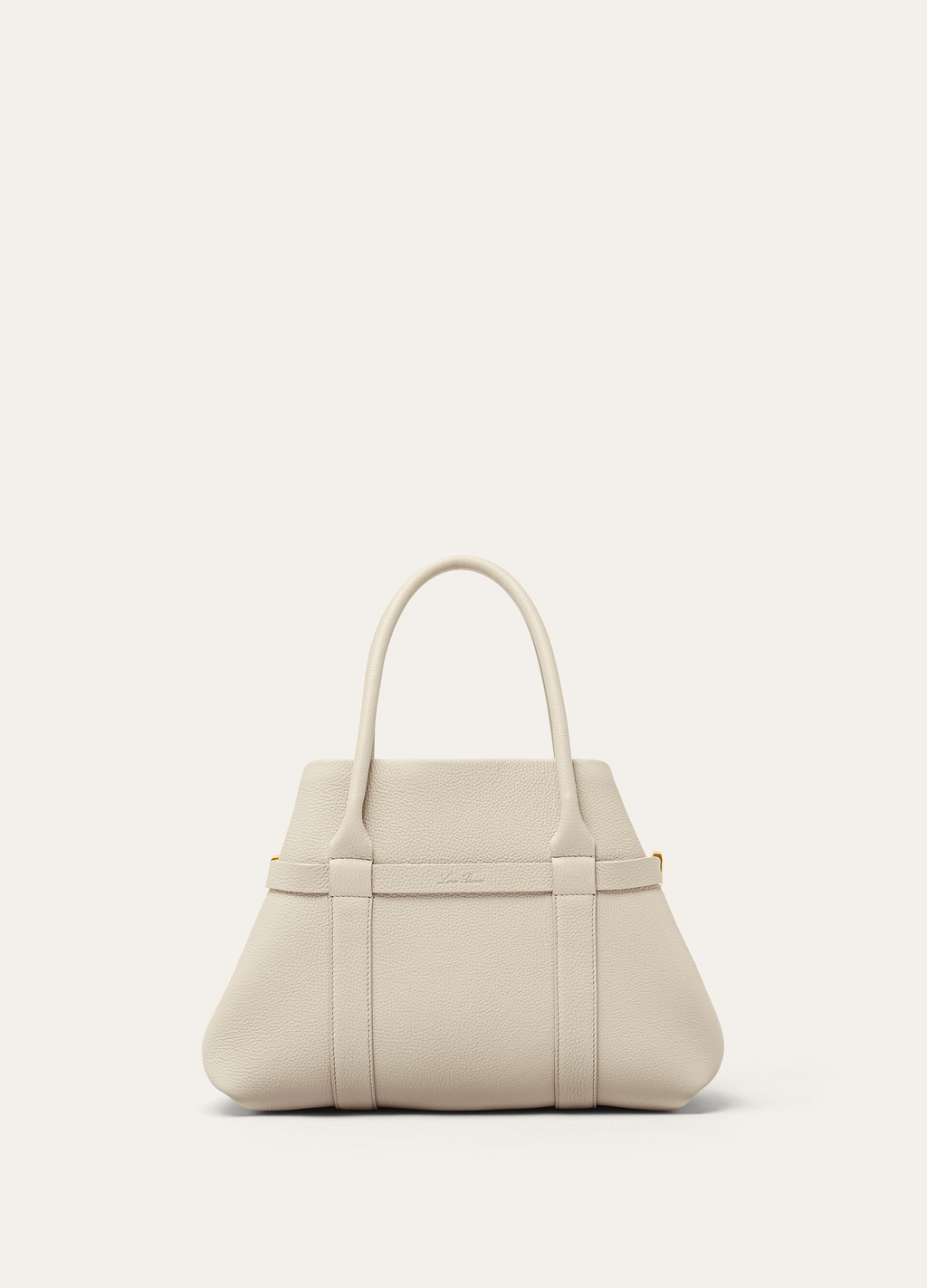 Ghiera Shopper Solid Color