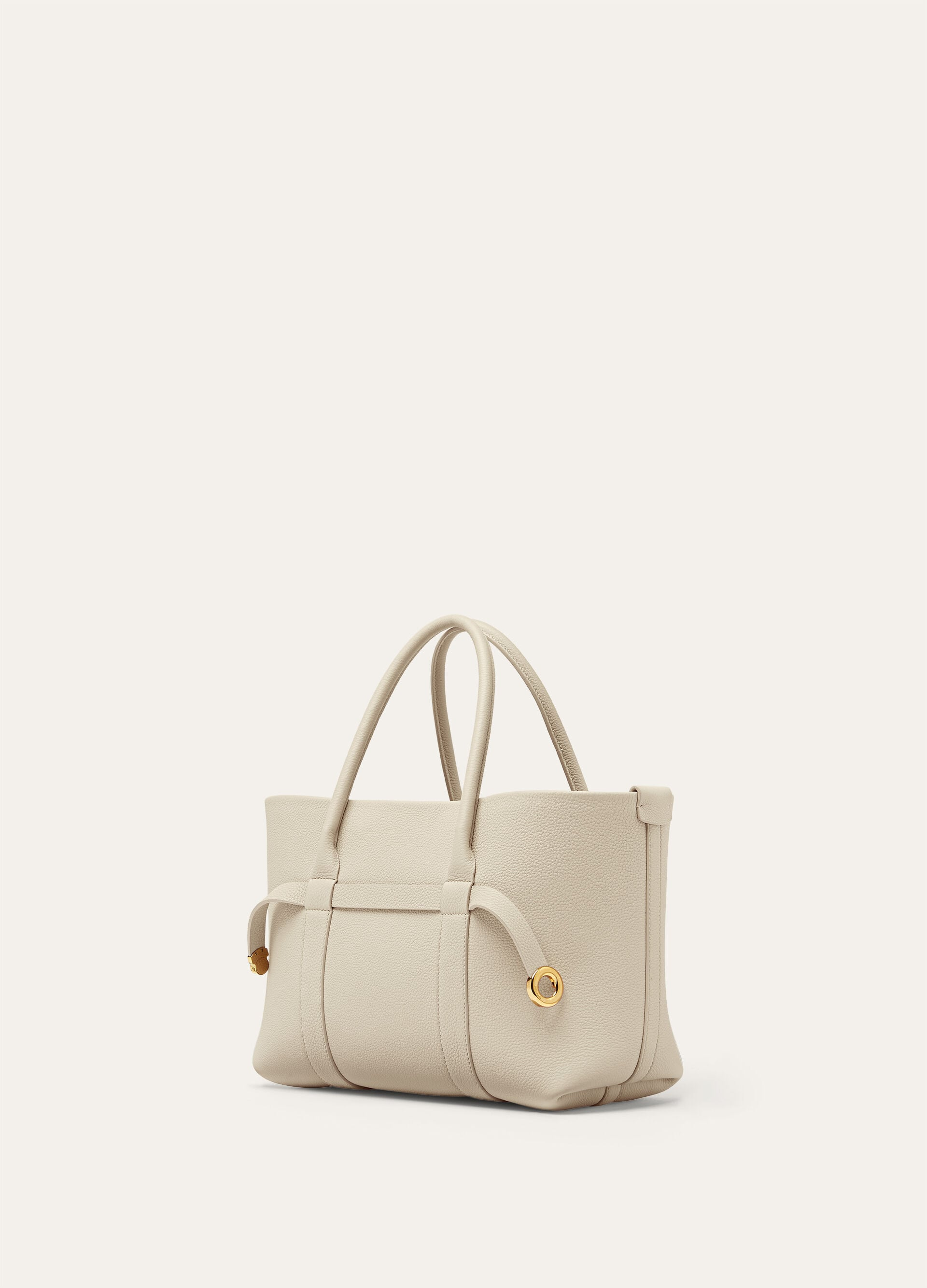 Ghiera Shopper Solid Color