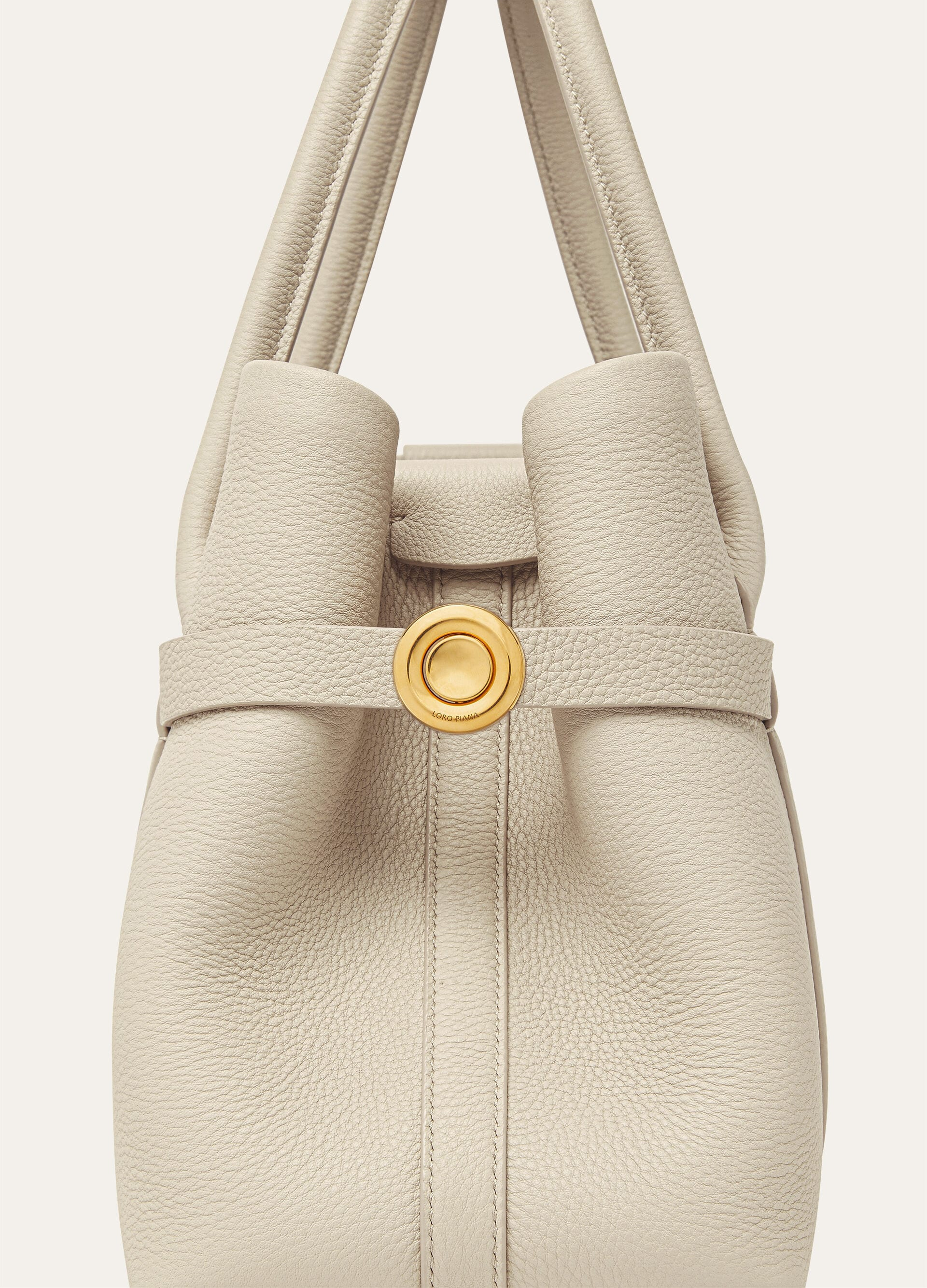 Ghiera Shopper Solid Color