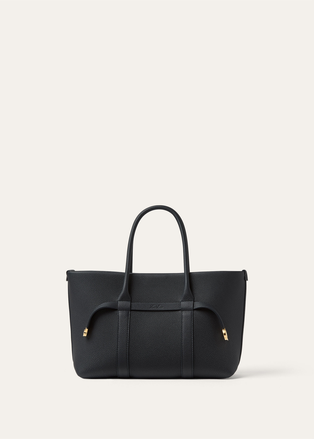 Ghiera Shopper Solid Color