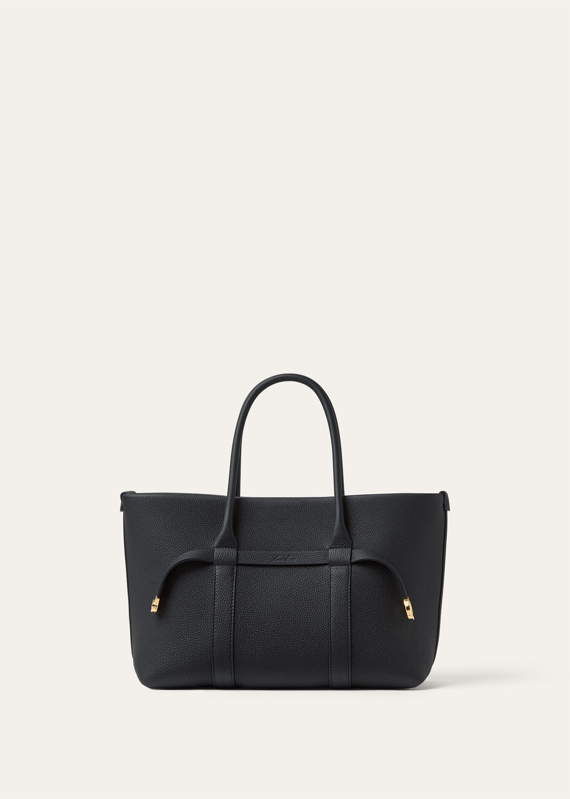 Ghiera Shopper Solid Color