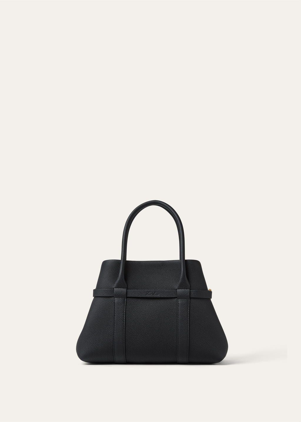 Ghiera Shopper Solid Color