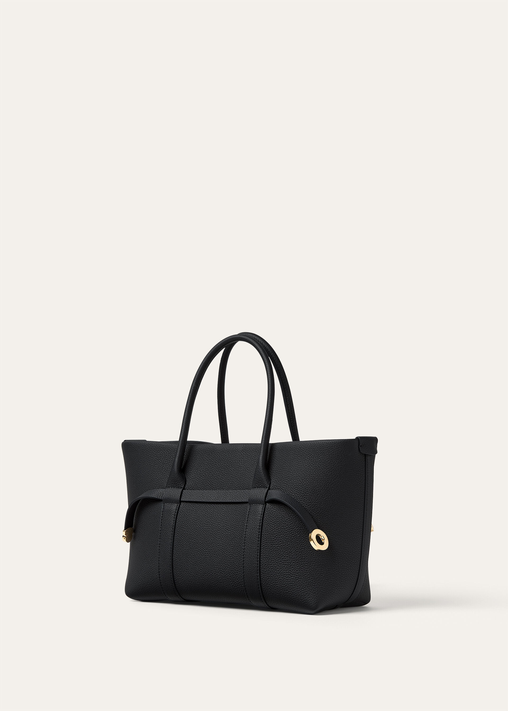 Ghiera Shopper Solid Color