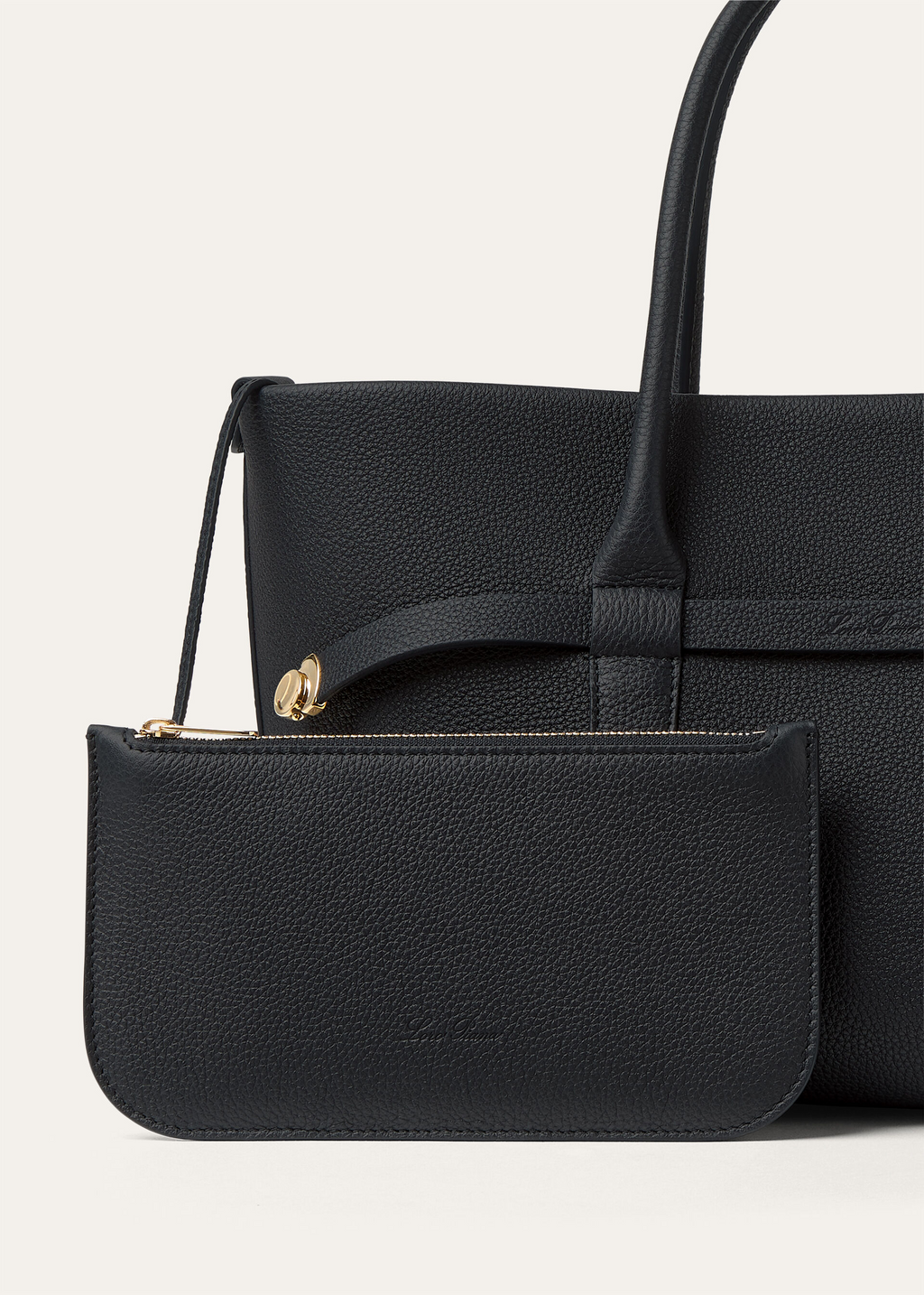 Ghiera Shopper Solid Color