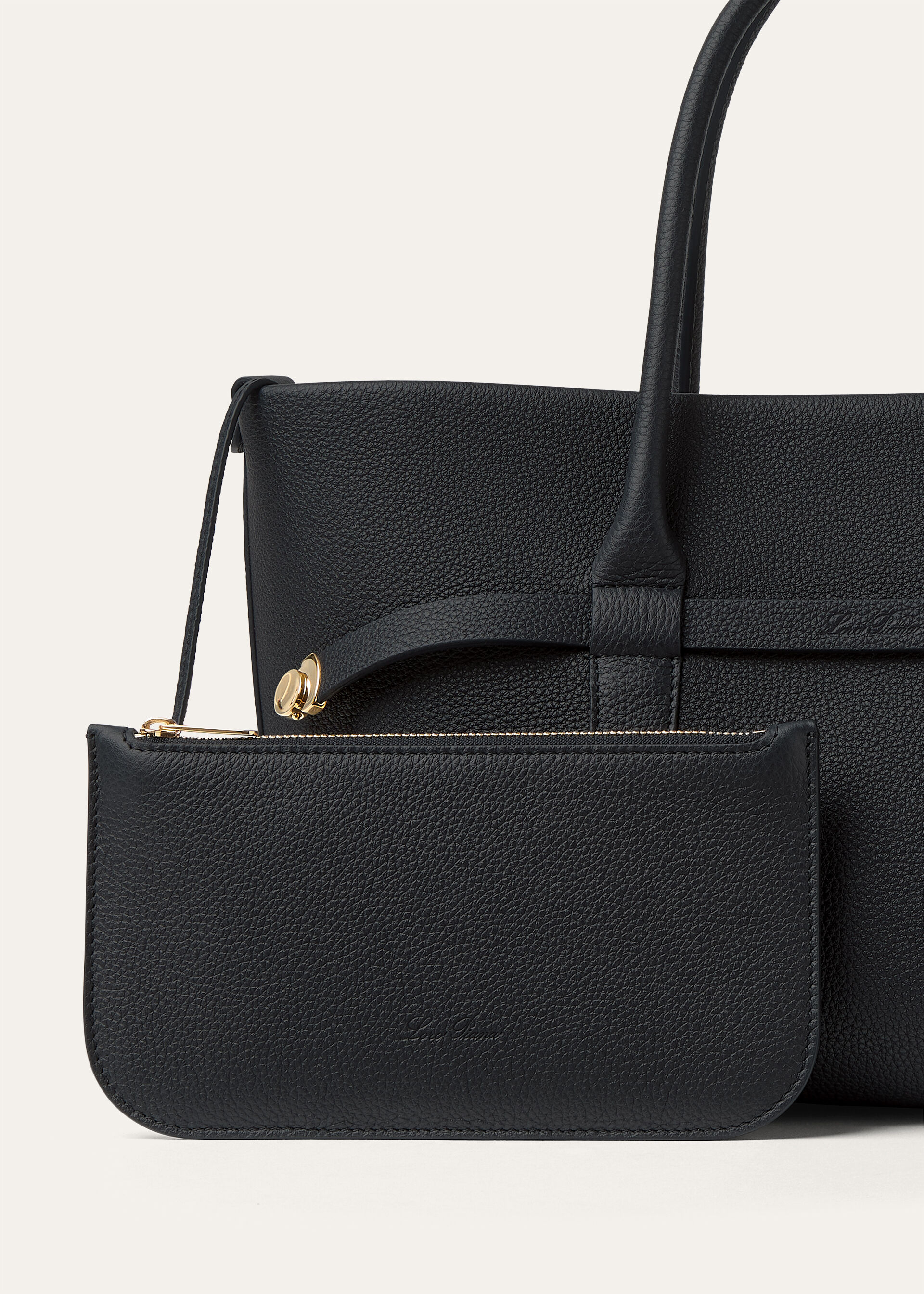 Ghiera Shopper Solid Color