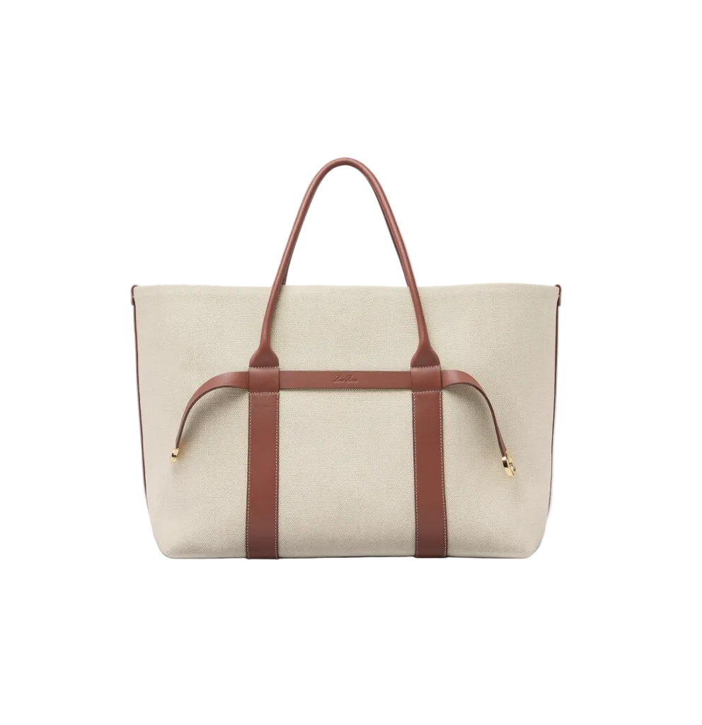 Ghiera Shopper Contrast Color