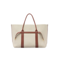 Ghiera Shopper Contrast Color