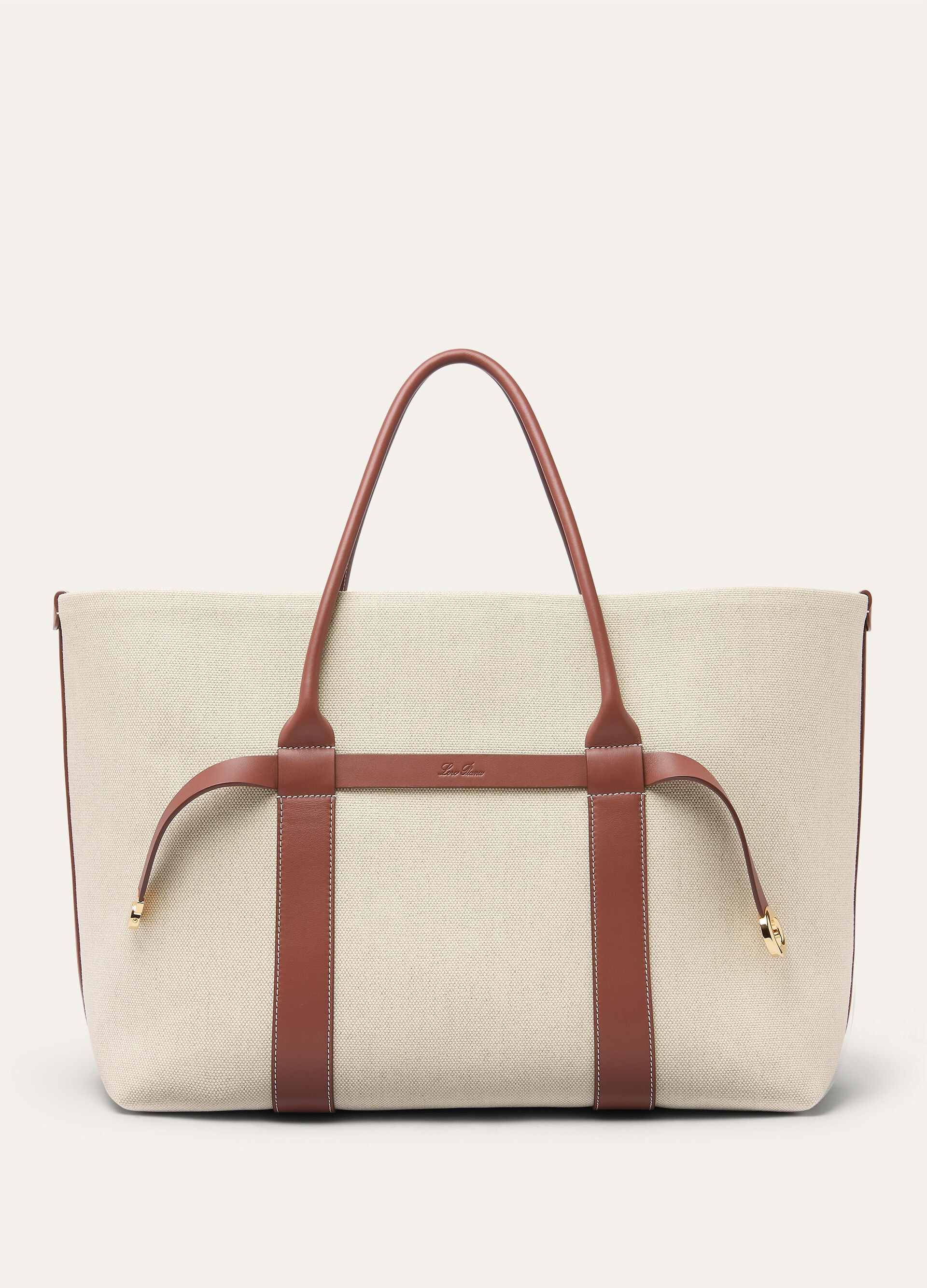 Ghiera Shopper Contrast Color