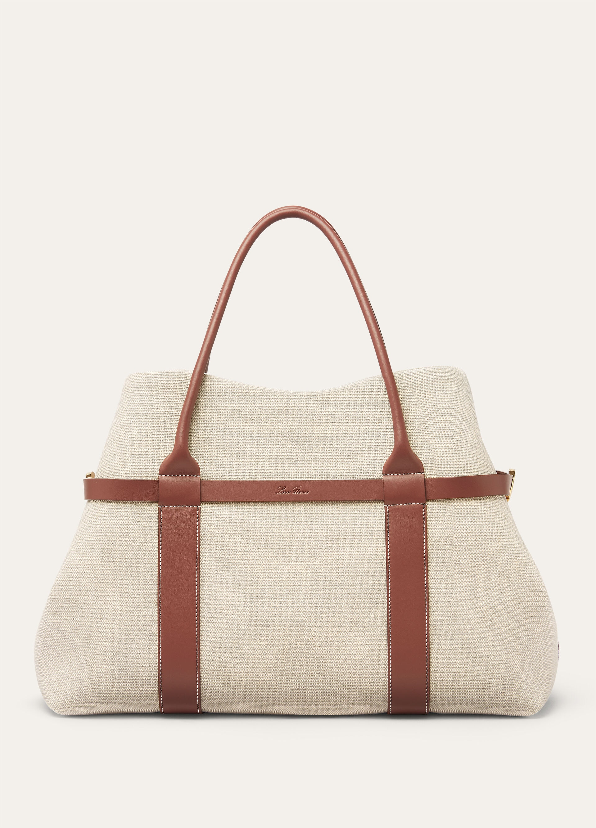 Ghiera Shopper Contrast Color