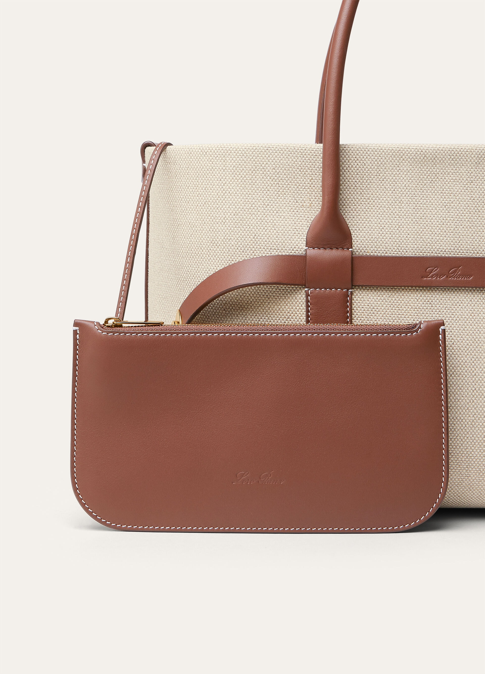 Ghiera Shopper Contrast Color