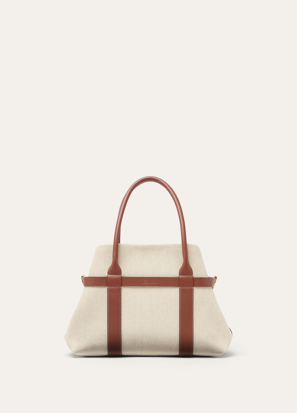 Ghiera Shopper Contrast Color