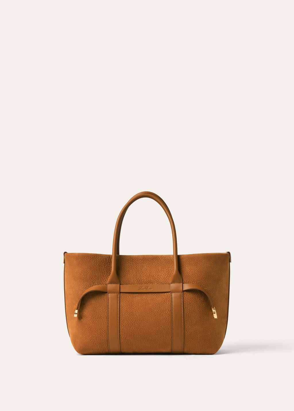 Ghiera Shopper Solid Color