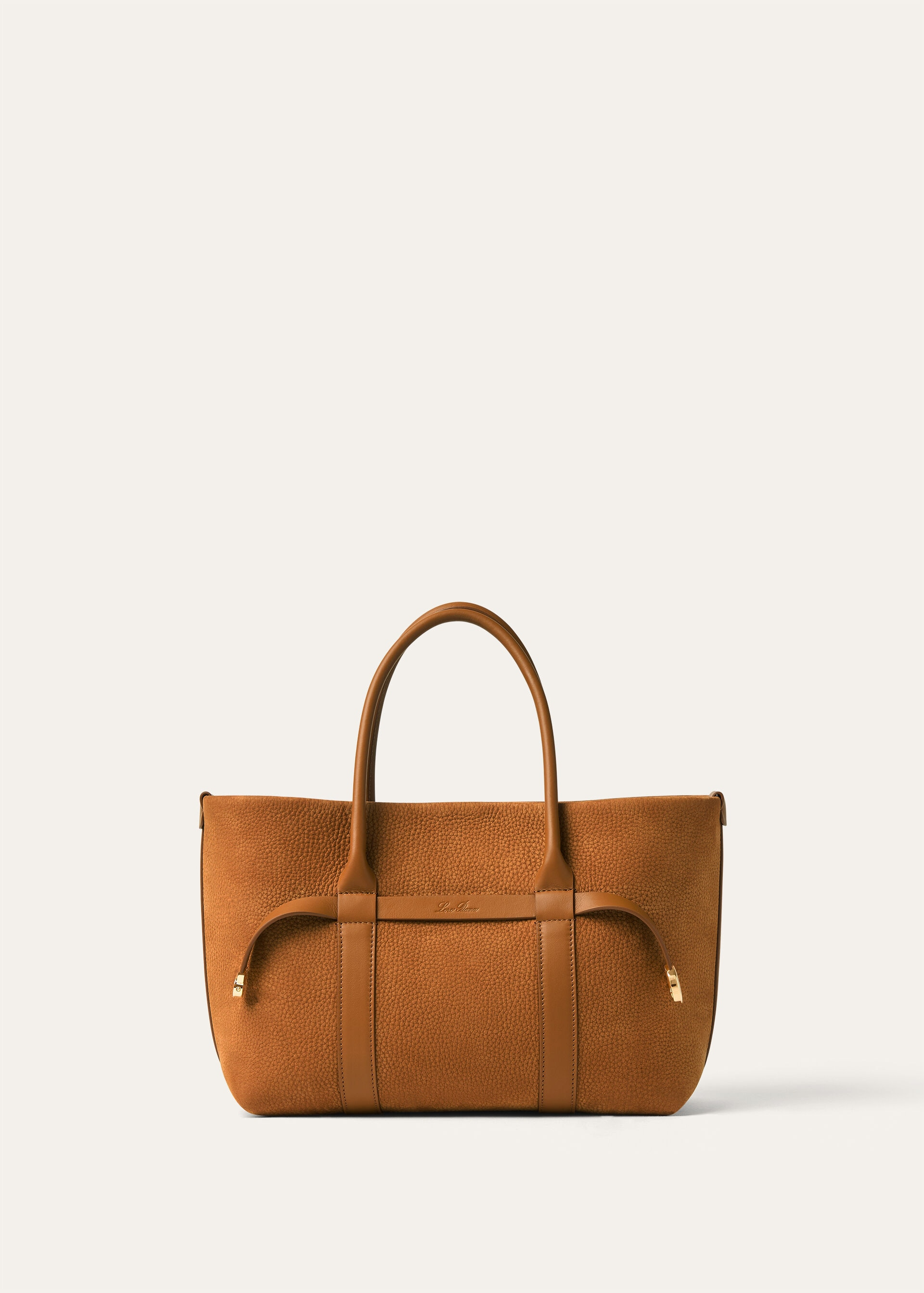 Ghiera Shopper Solid Color