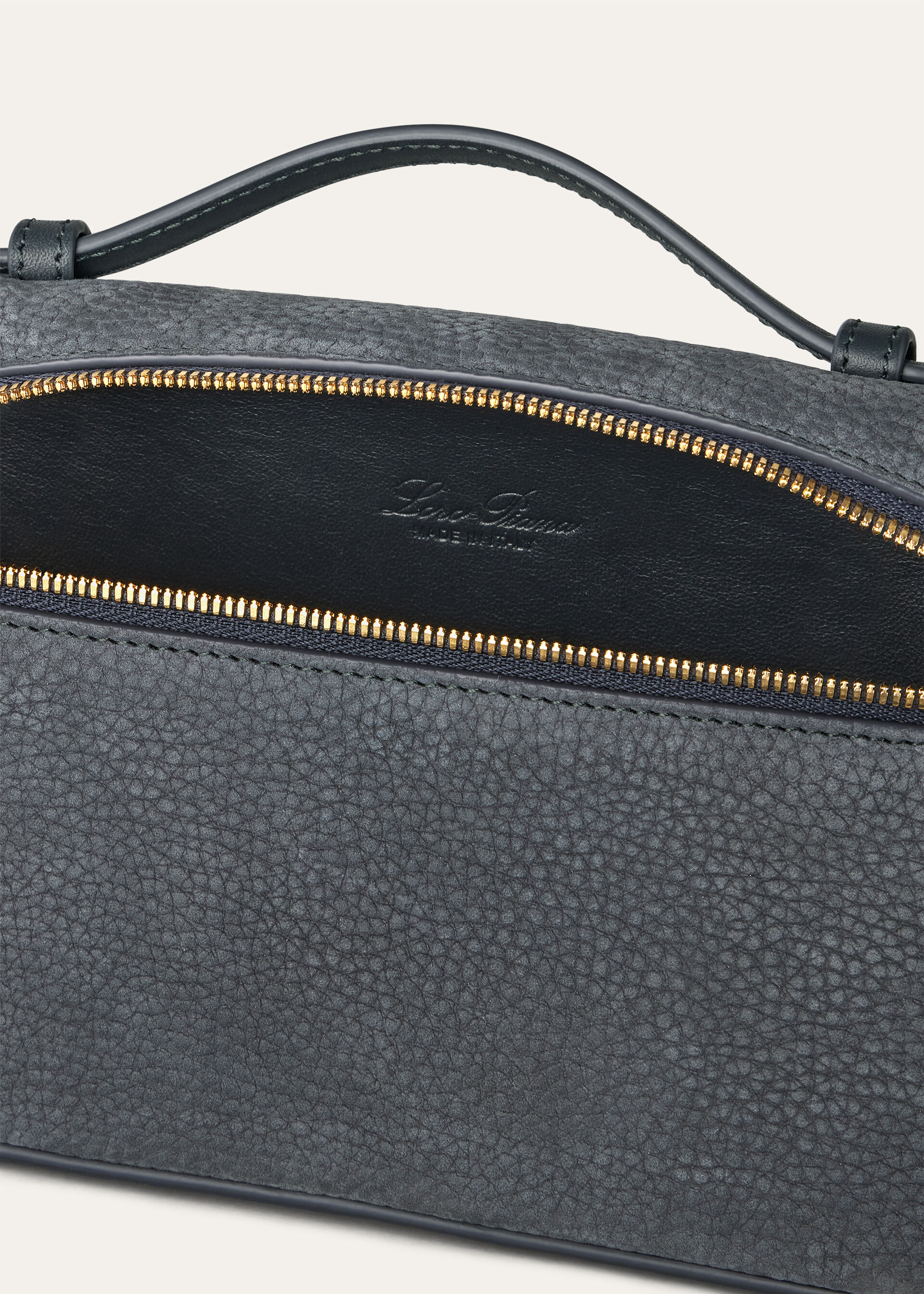 Extra Pocket  Lizard L19