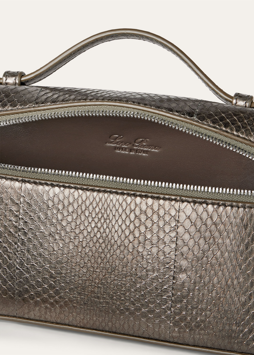Extra Pocket  Lizard L19