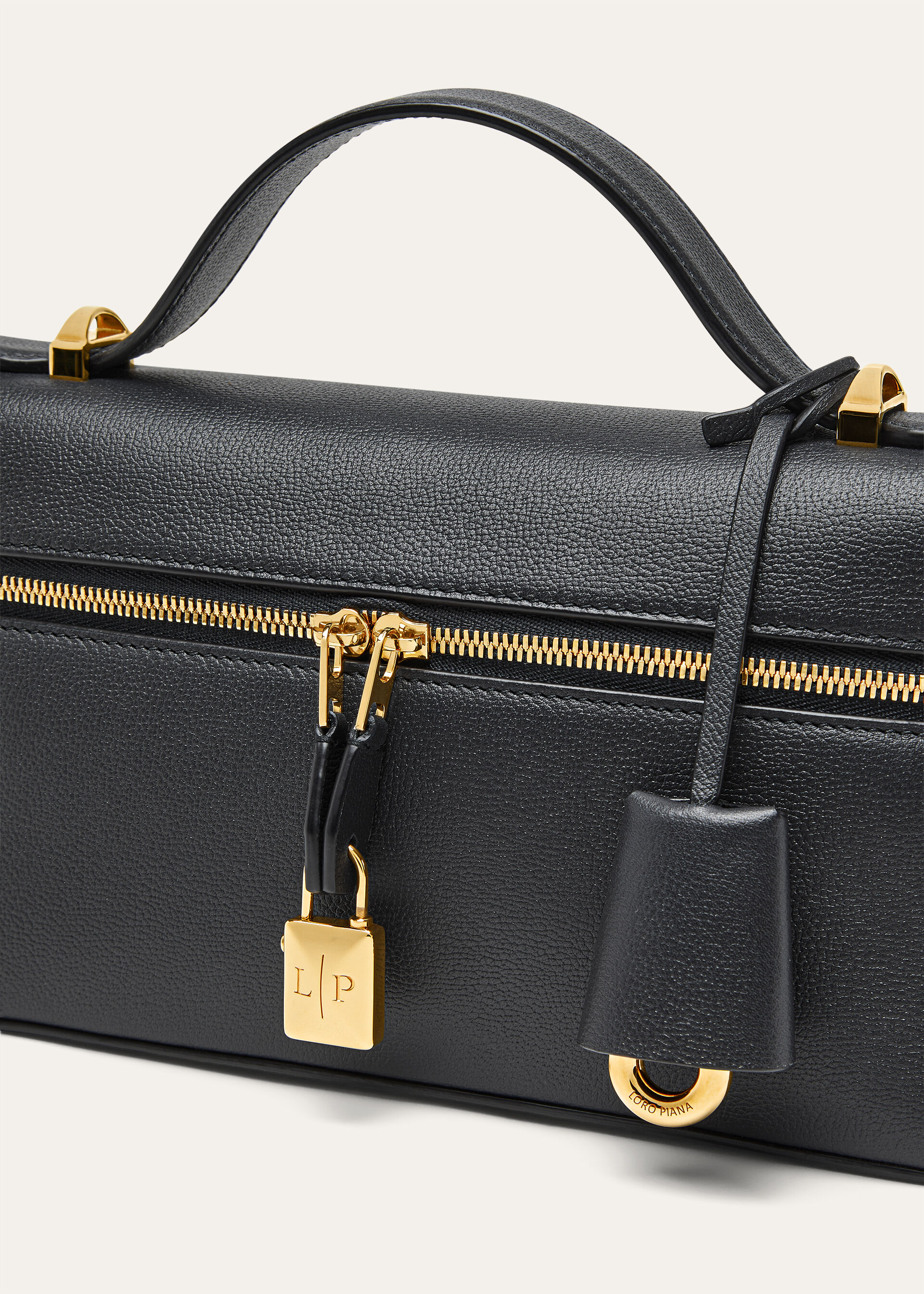 Extra Bag LP 23