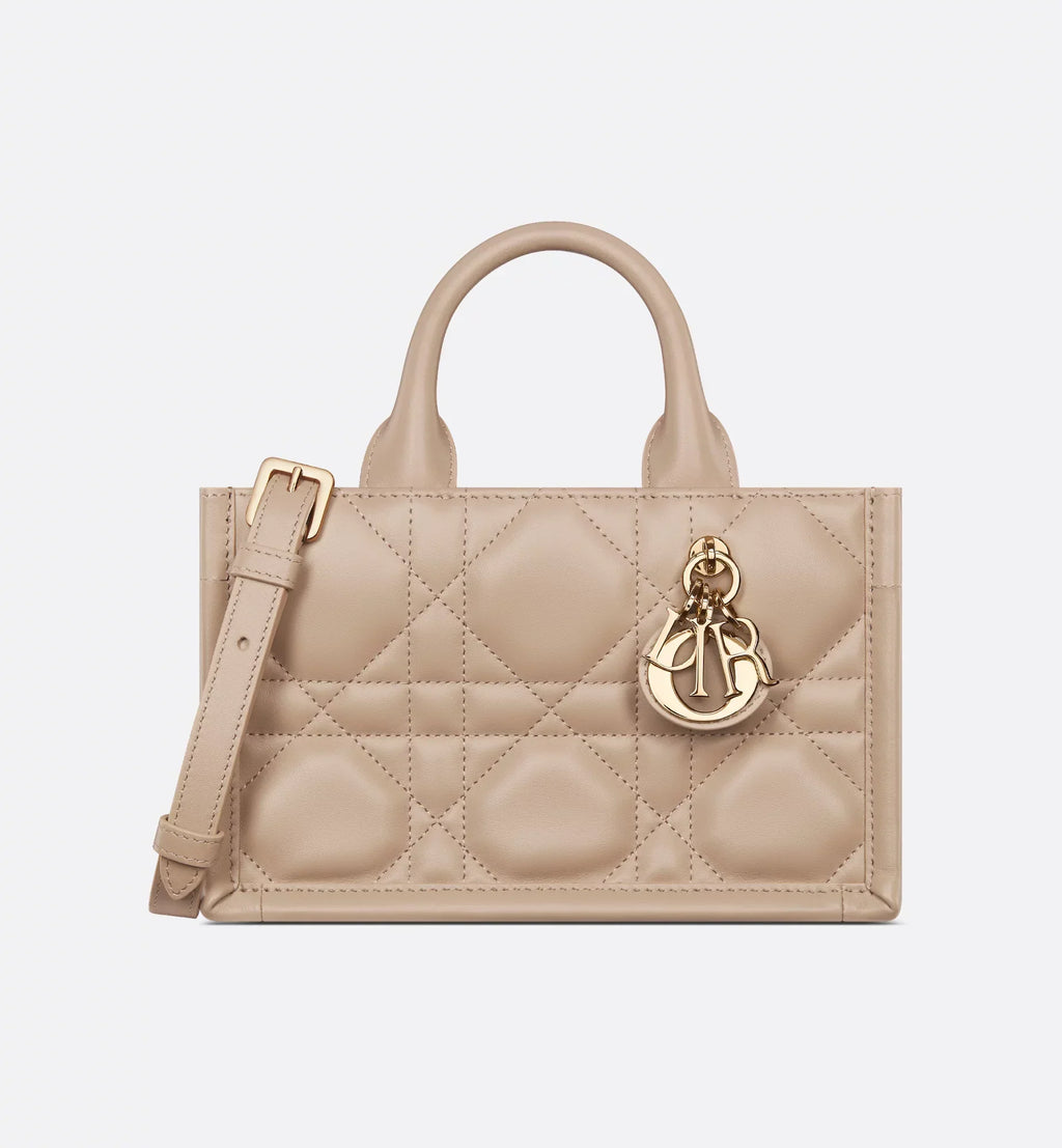 Mini Dior Book Tote