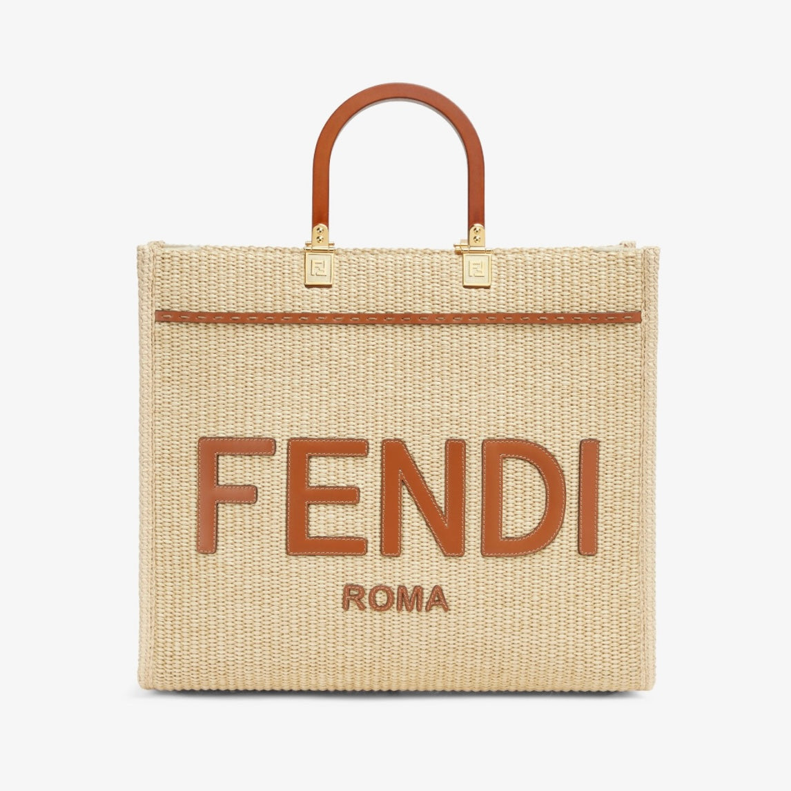 Fendi Sunshine Medium