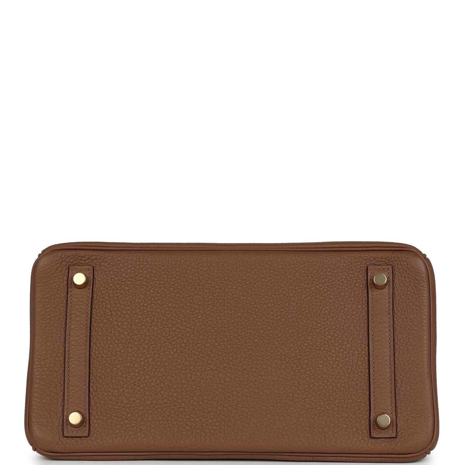 Birkin 30 Alezan Togo Gold Hardware