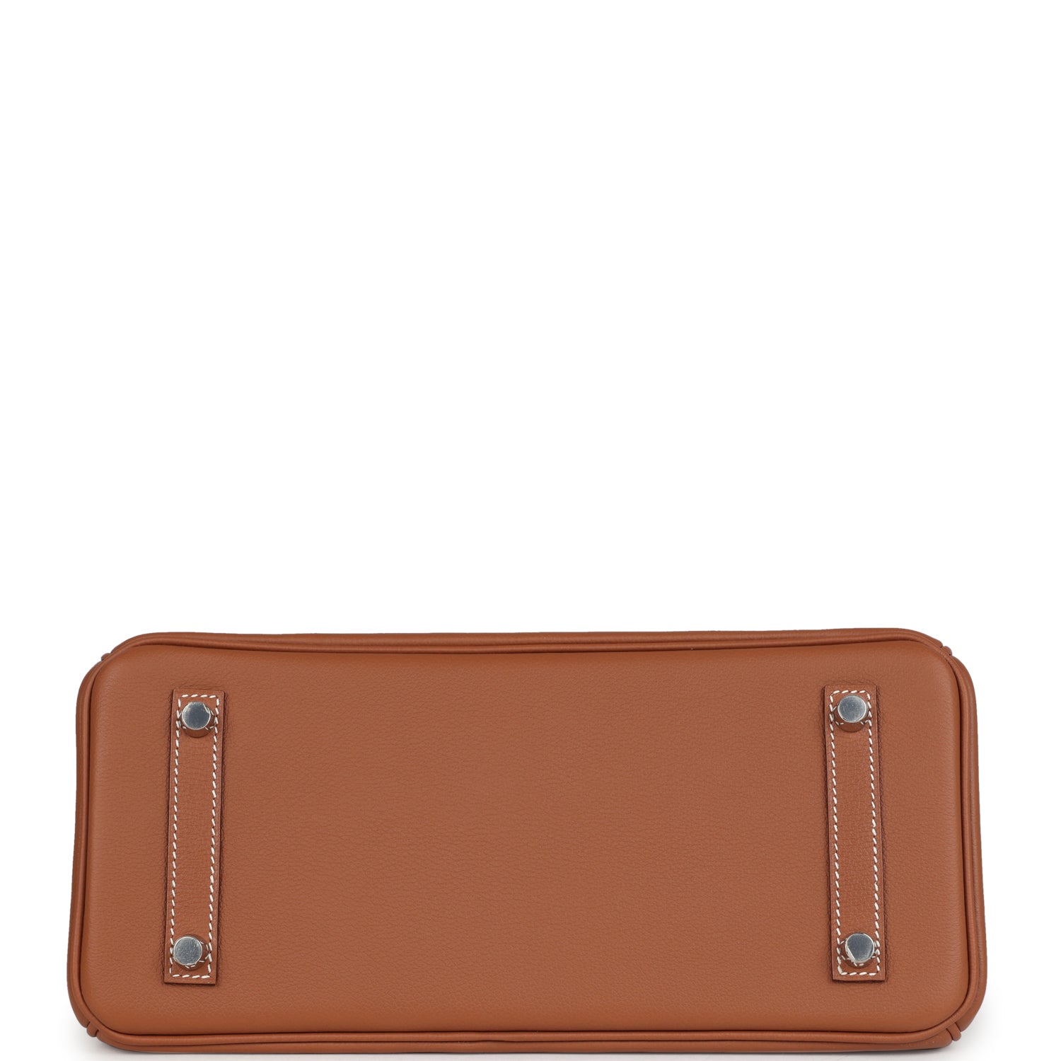 Shoulder Birkin Light 29 Gold Evercolor Palladium Hardware