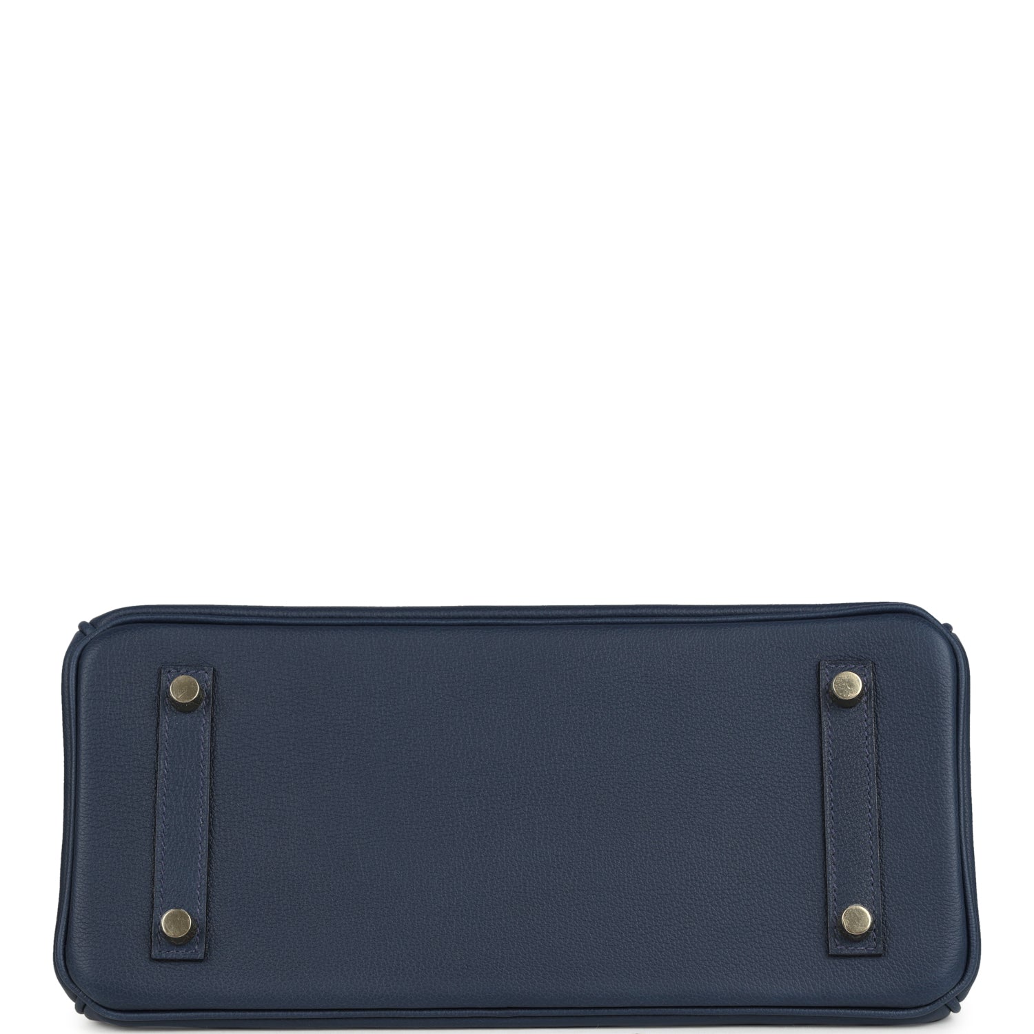 Shoulder Birkin Light 29 Bleu Abysse Evercolor Gold Hardware