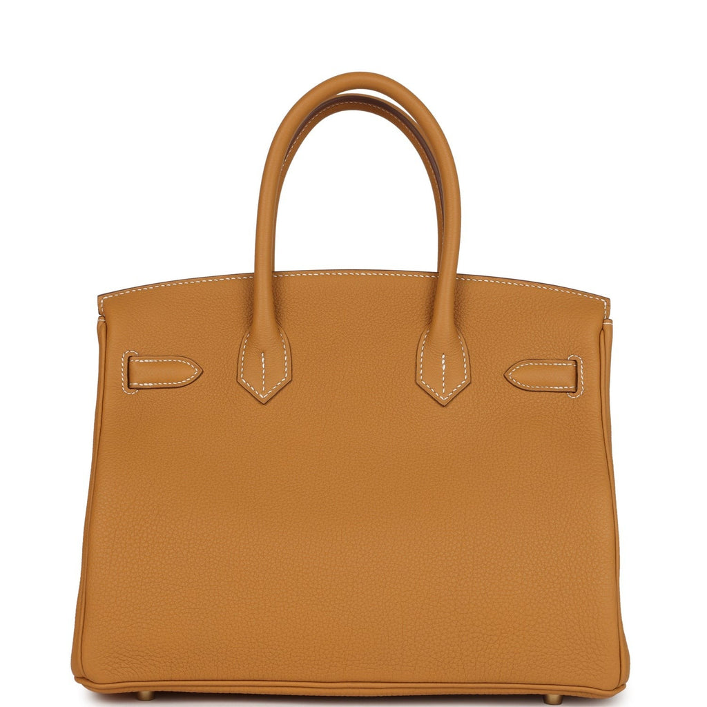 Naturel Sable Togo Gold Hardware