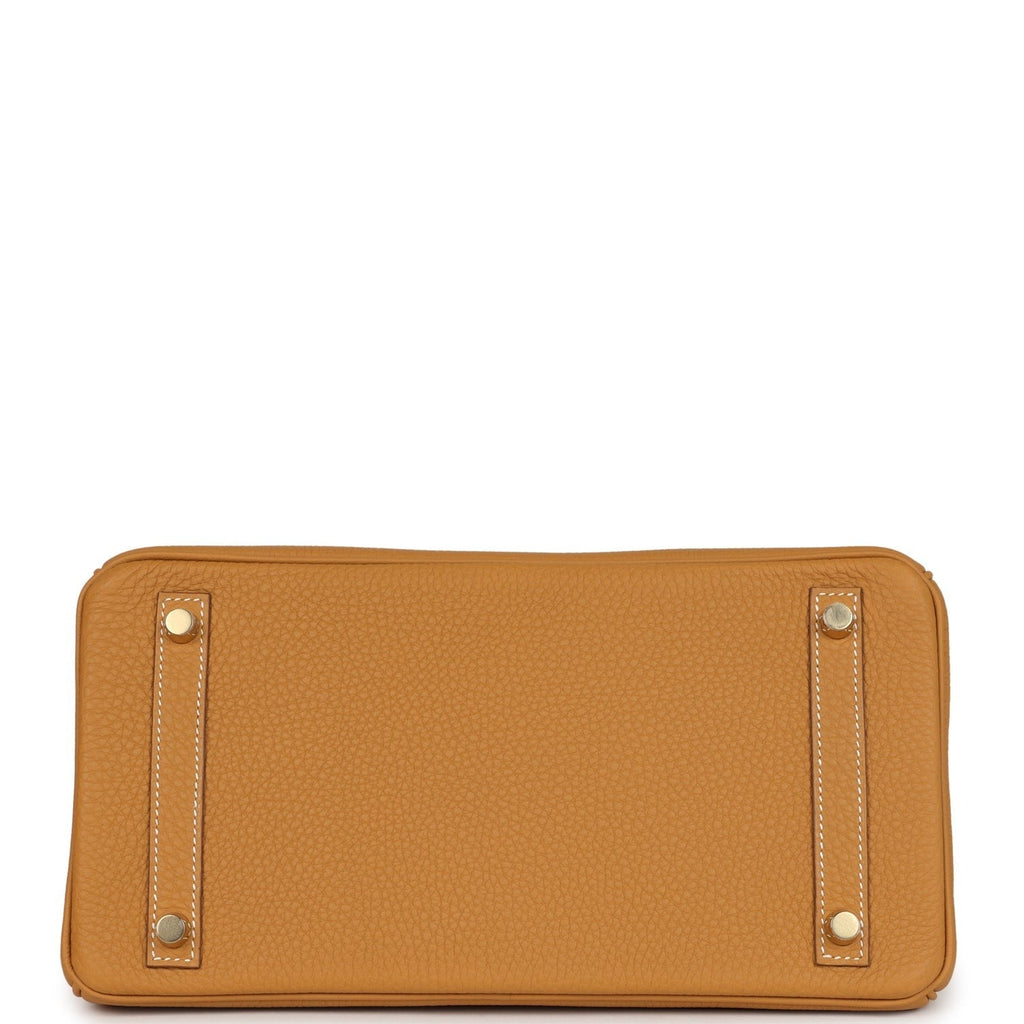 Naturel Sable Togo Gold Hardware
