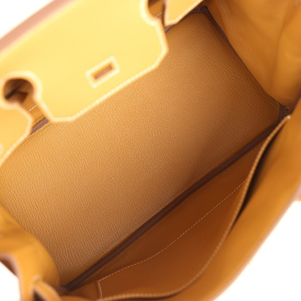 Naturel Sable Togo Gold Hardware