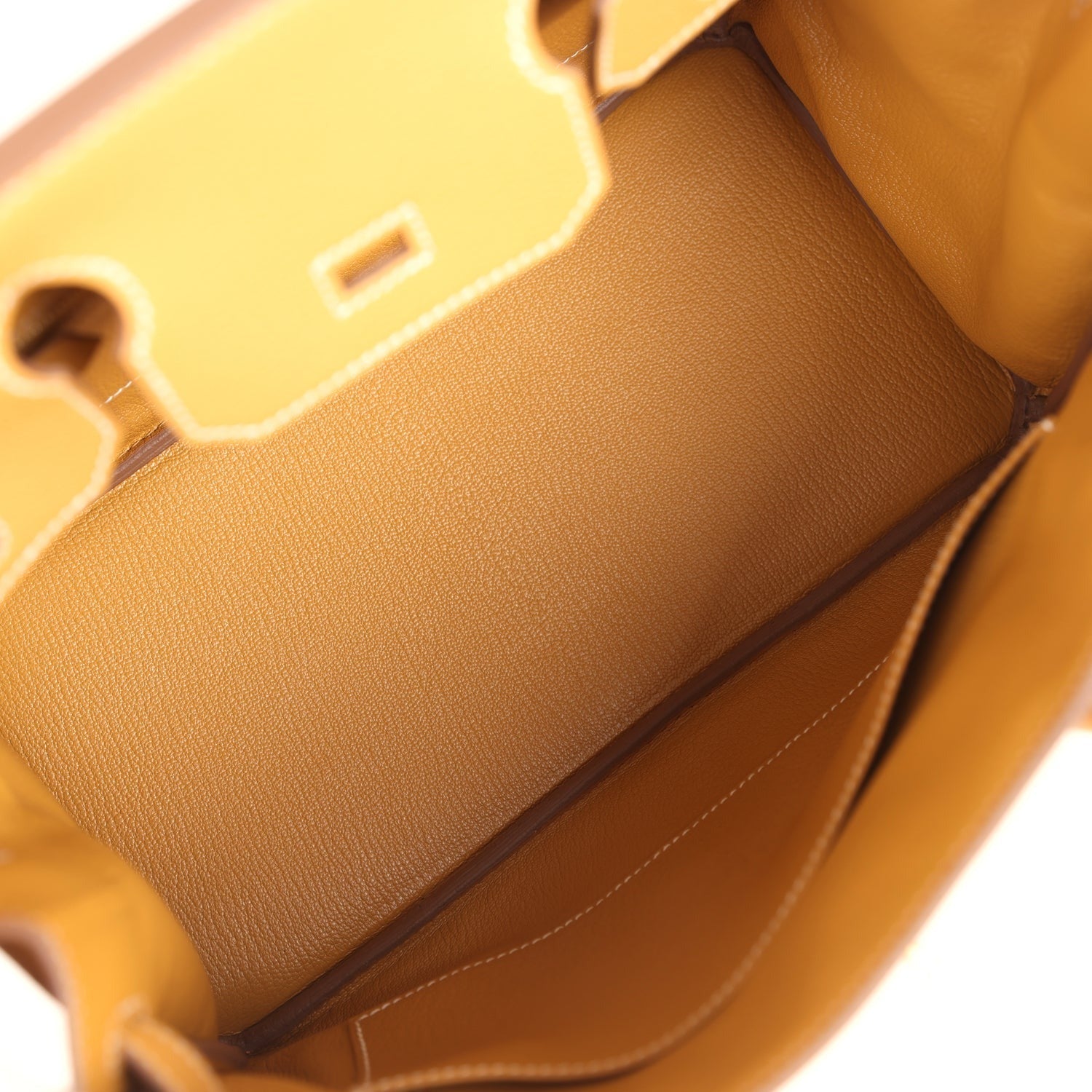 Naturel Sable Togo Gold Hardware