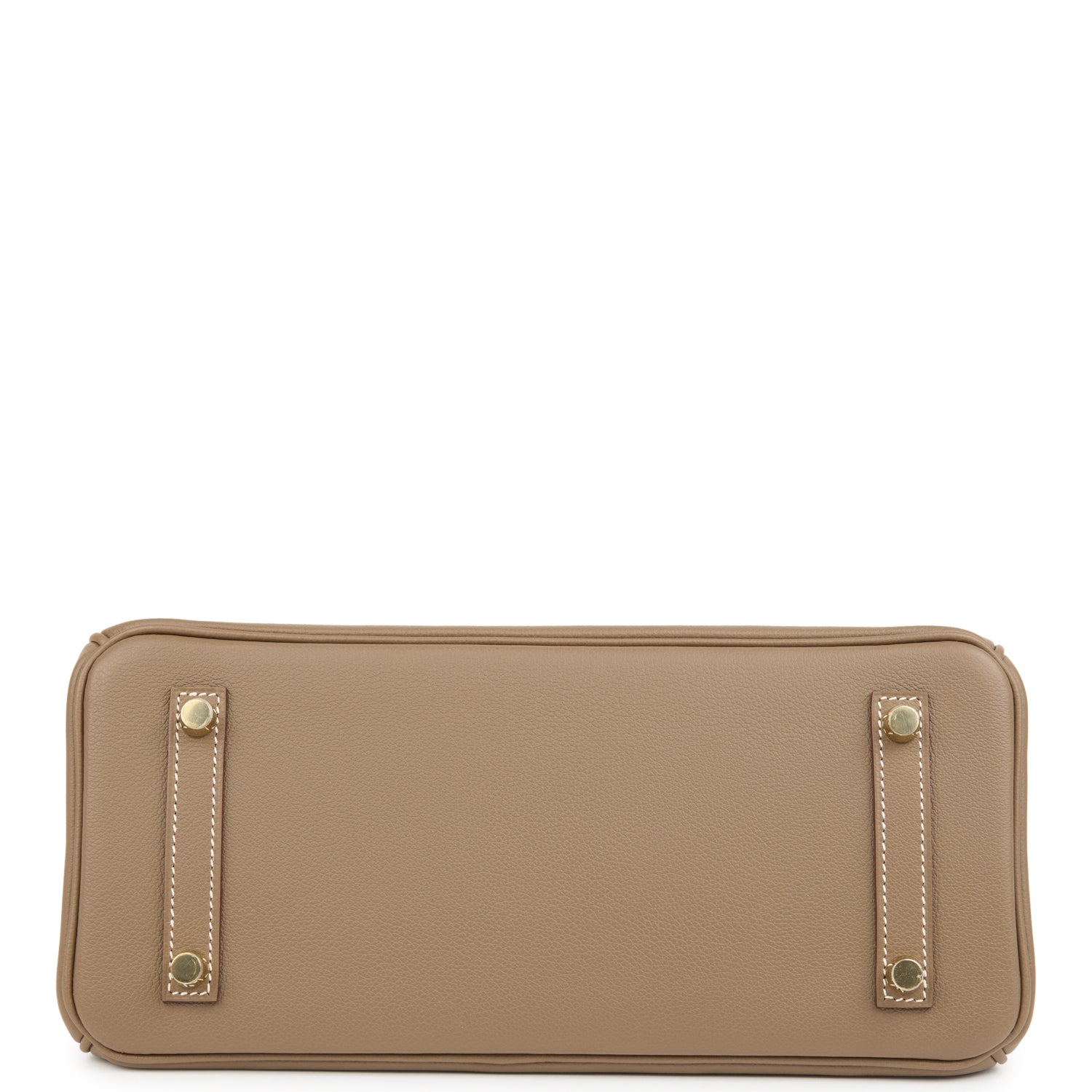 Shoulder Birkin Light 29 Etoupe Evercolor Gold Hardware