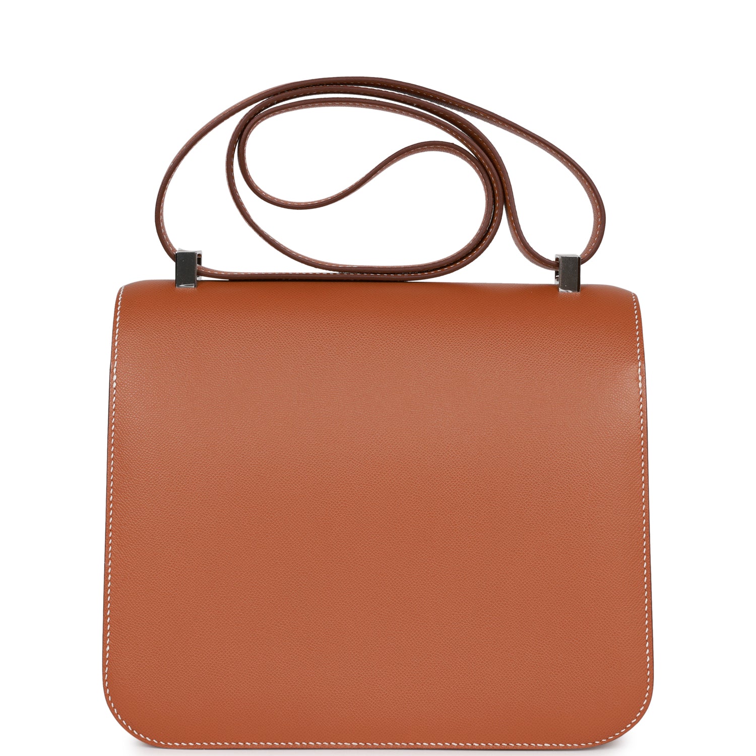 Constance 24 Gold Madame and Lizard Palladium Hardware
