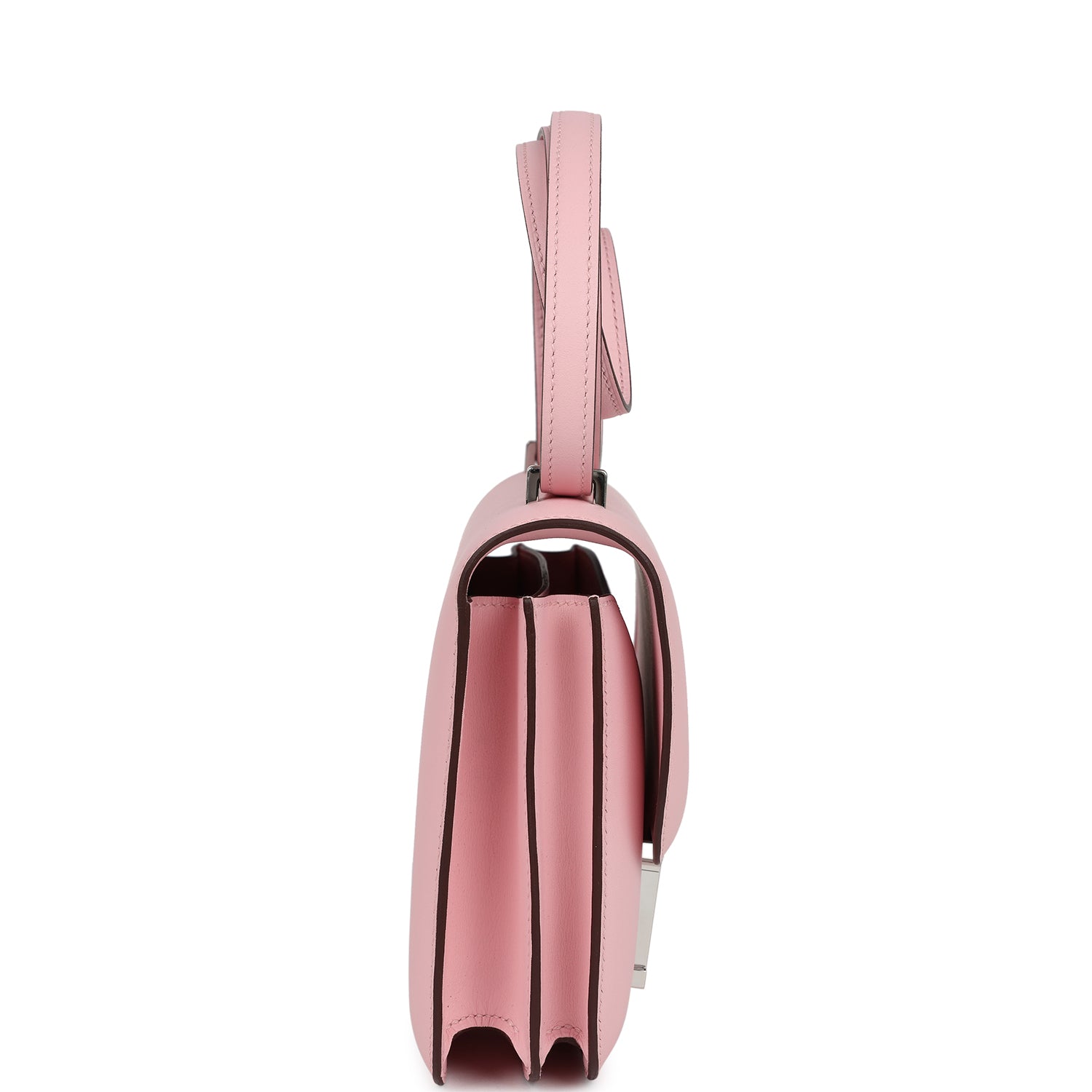 Constance 18 Rose Sakura Swift Palladium Hardware