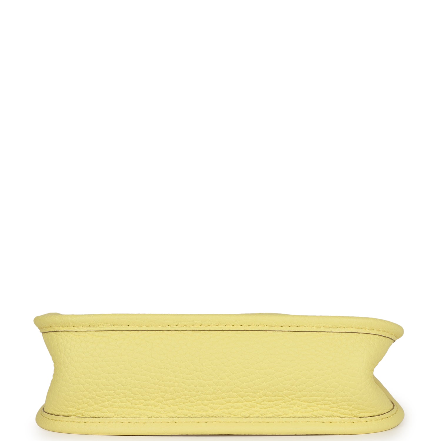 Evelyne TPM Limoncello Clemence Palladium Hardware