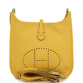 Evelyne III PM Sun Clemence Palladium Hardware