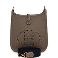Evelyne TPM Etoupe Clemence Gold Hardware