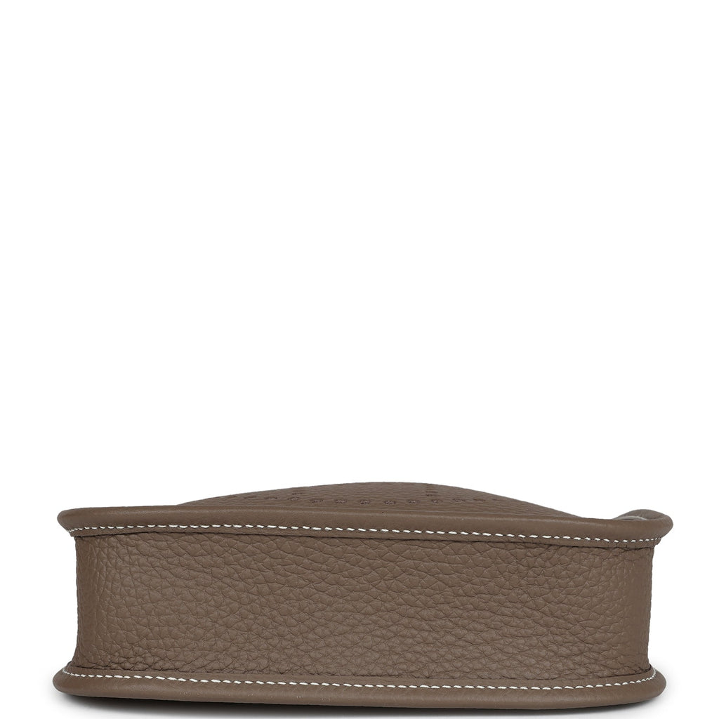 Evelyne TPM Etoupe Clemence Gold Hardware
