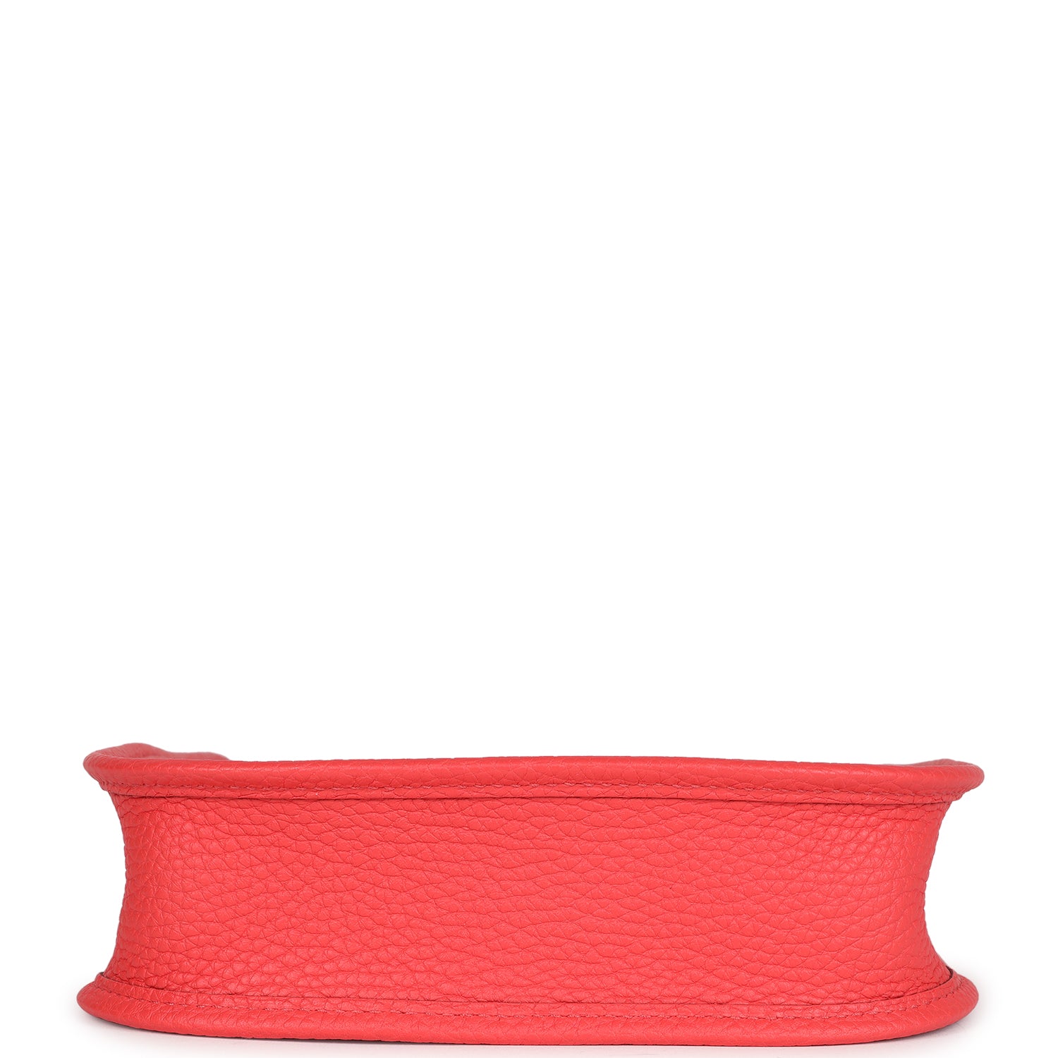 Evelyne TPM Rose Texas Clemence Palladium Hardware