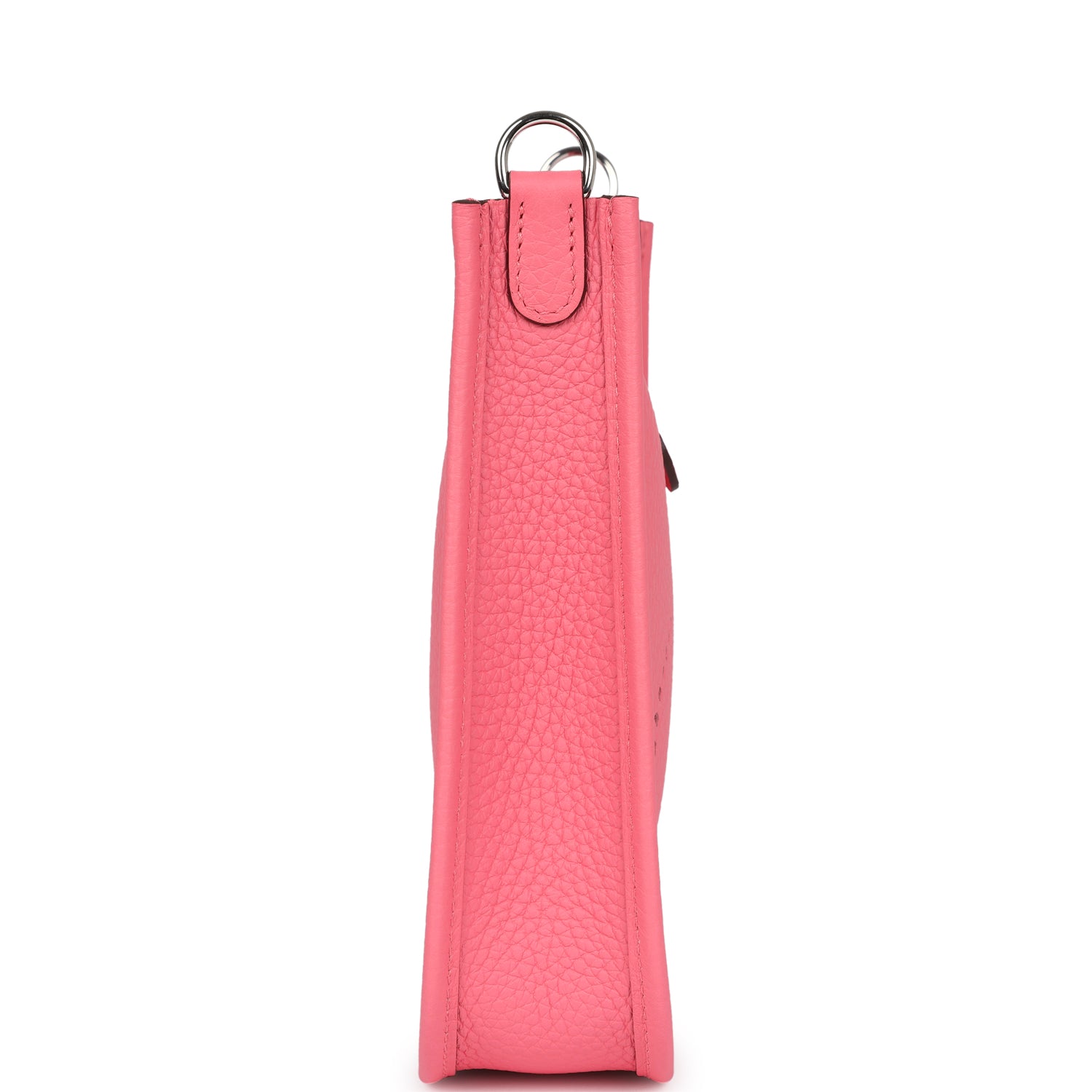 Evelyne TPM Rose Azalee Clemence Palladium Hardware